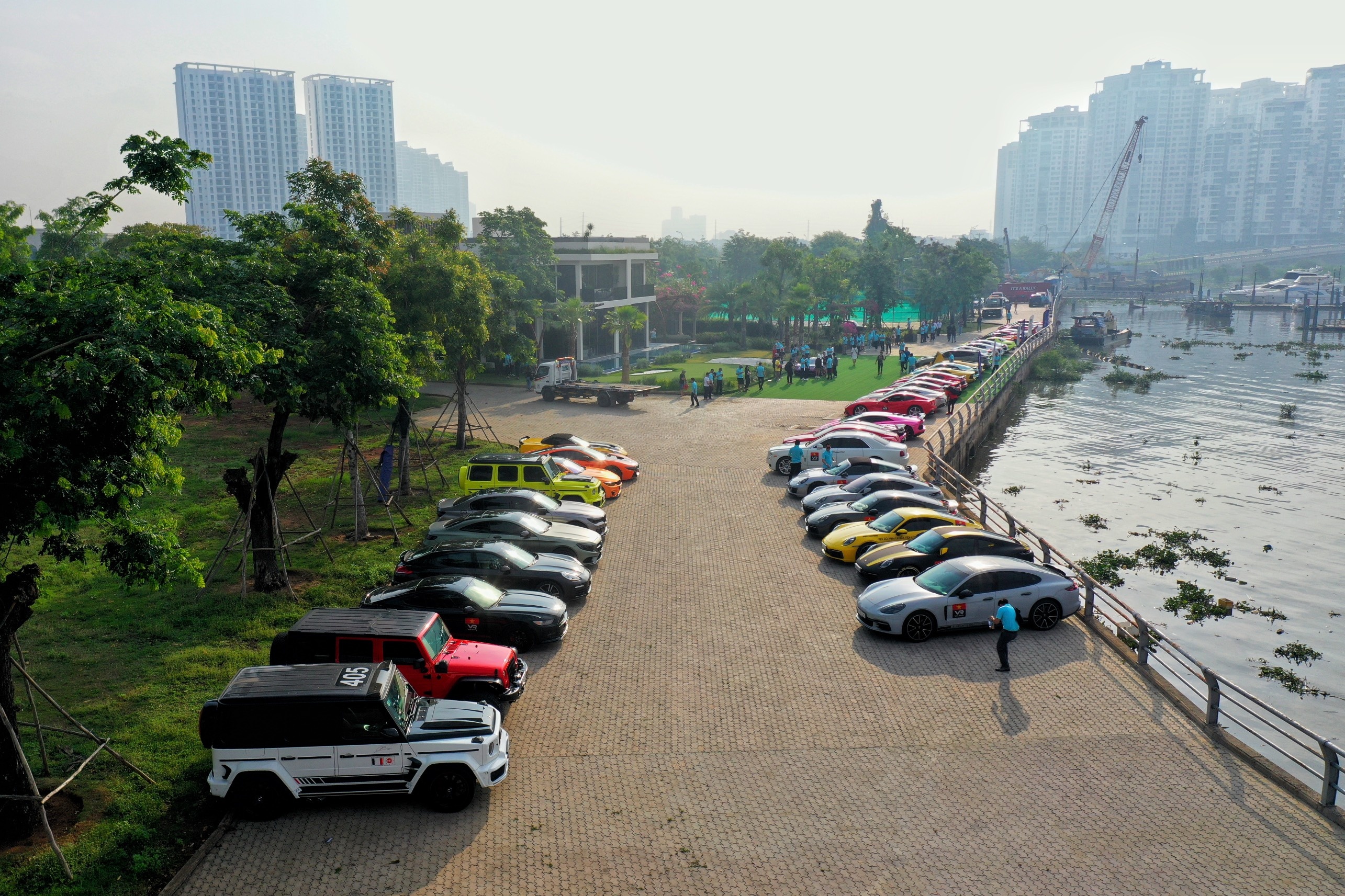 Koenigsegg Regera ảnh 2 Koenigsegg Regera anh 2