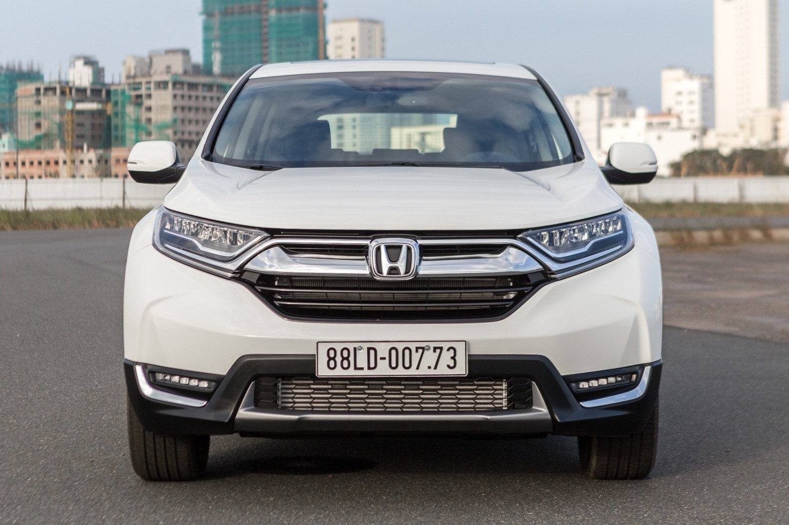 Honda CR-V 2020 ảnh 8 Honda CR-V 2020 anh 8
