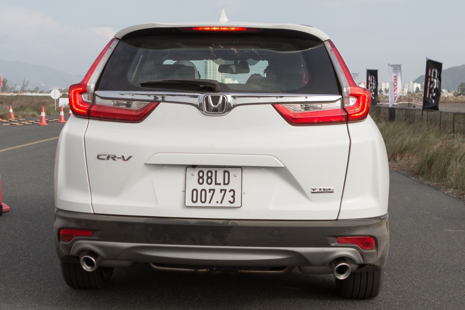 Honda CR-V 2020 anh 12