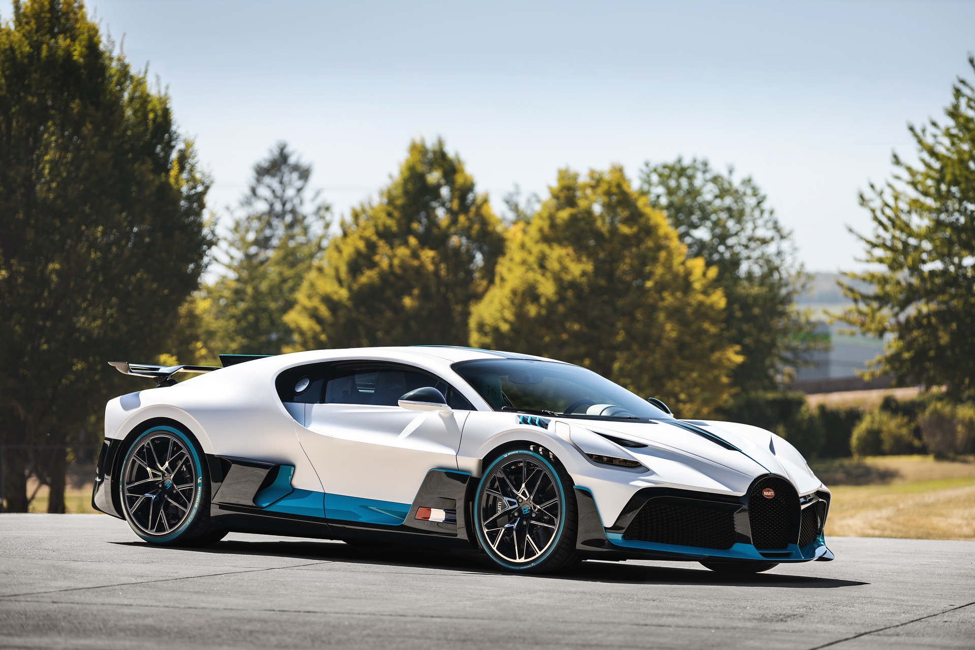 siêu xe Bugatti ảnh 7 sieu xe Bugatti anh 7