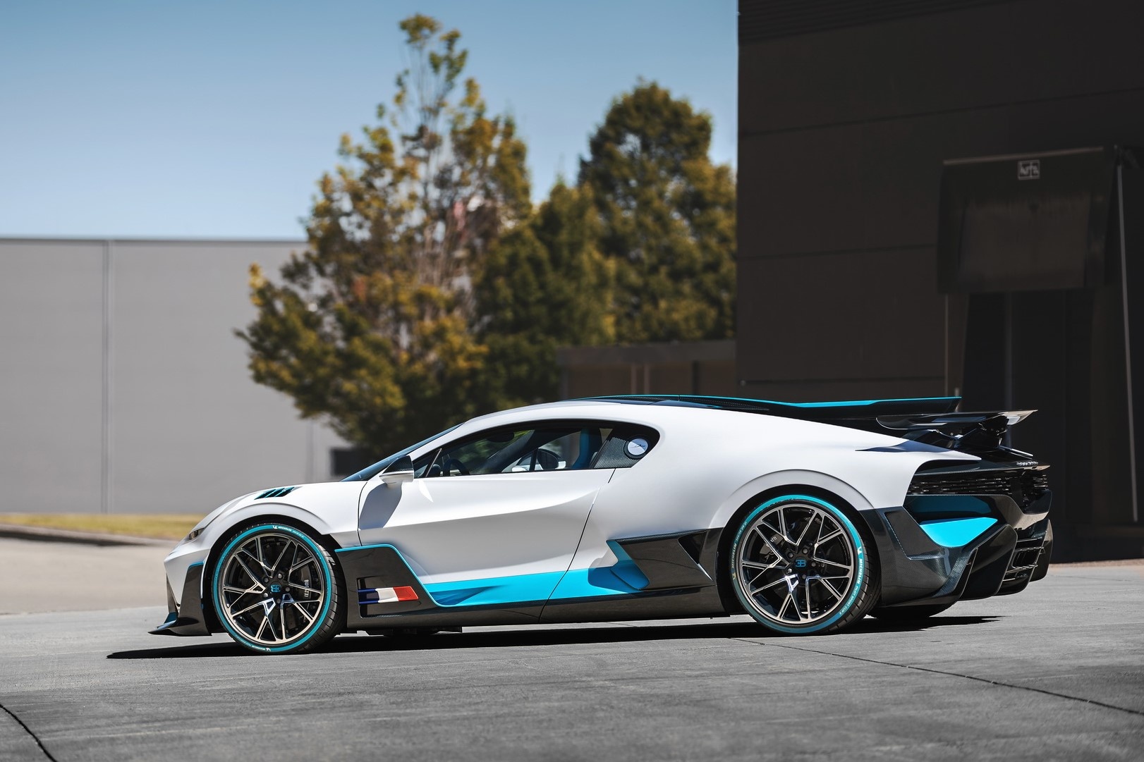 siêu xe Bugatti ảnh 8 sieu xe Bugatti anh 8