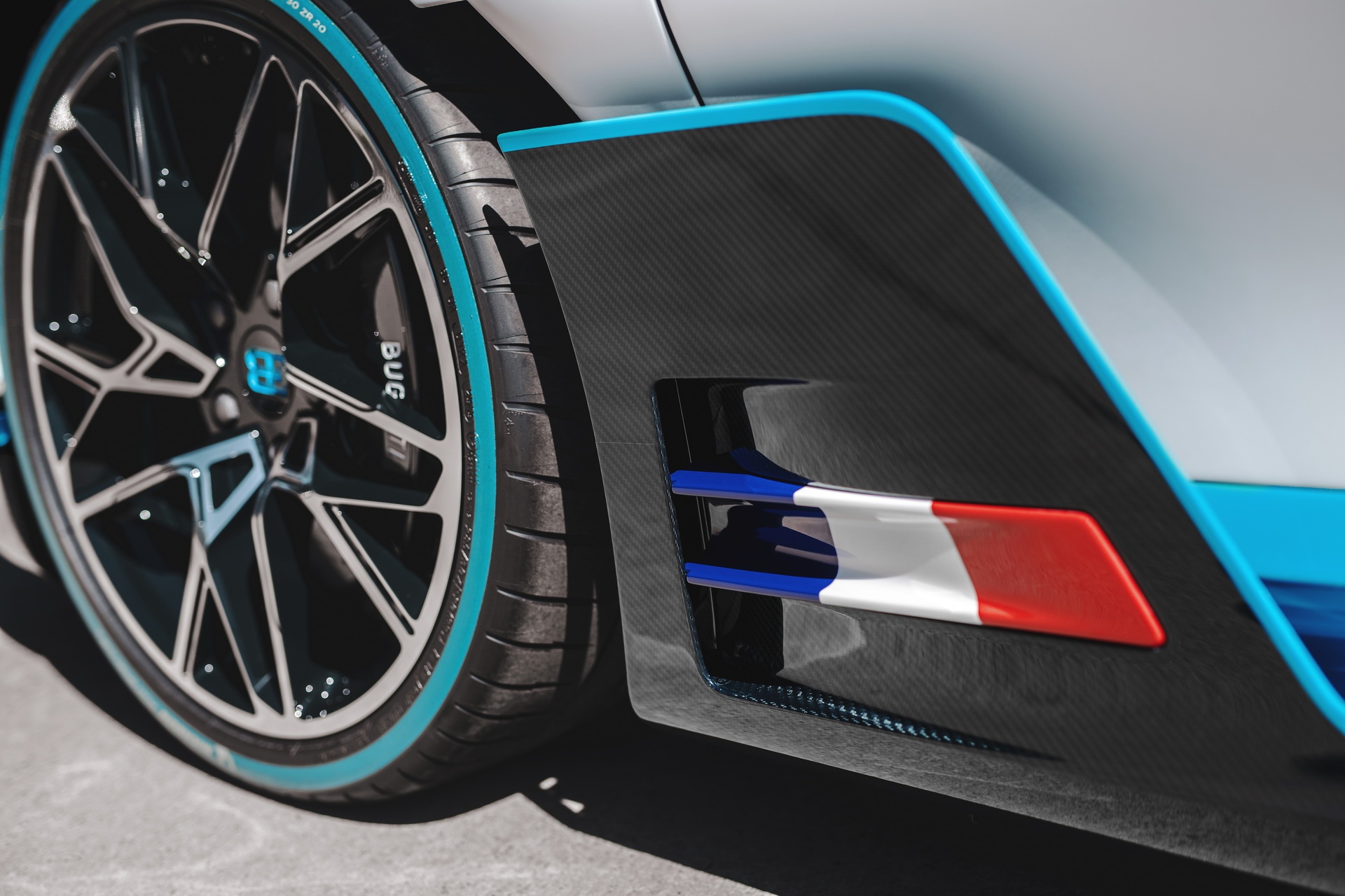 siêu xe Bugatti ảnh 6 sieu xe Bugatti anh 6