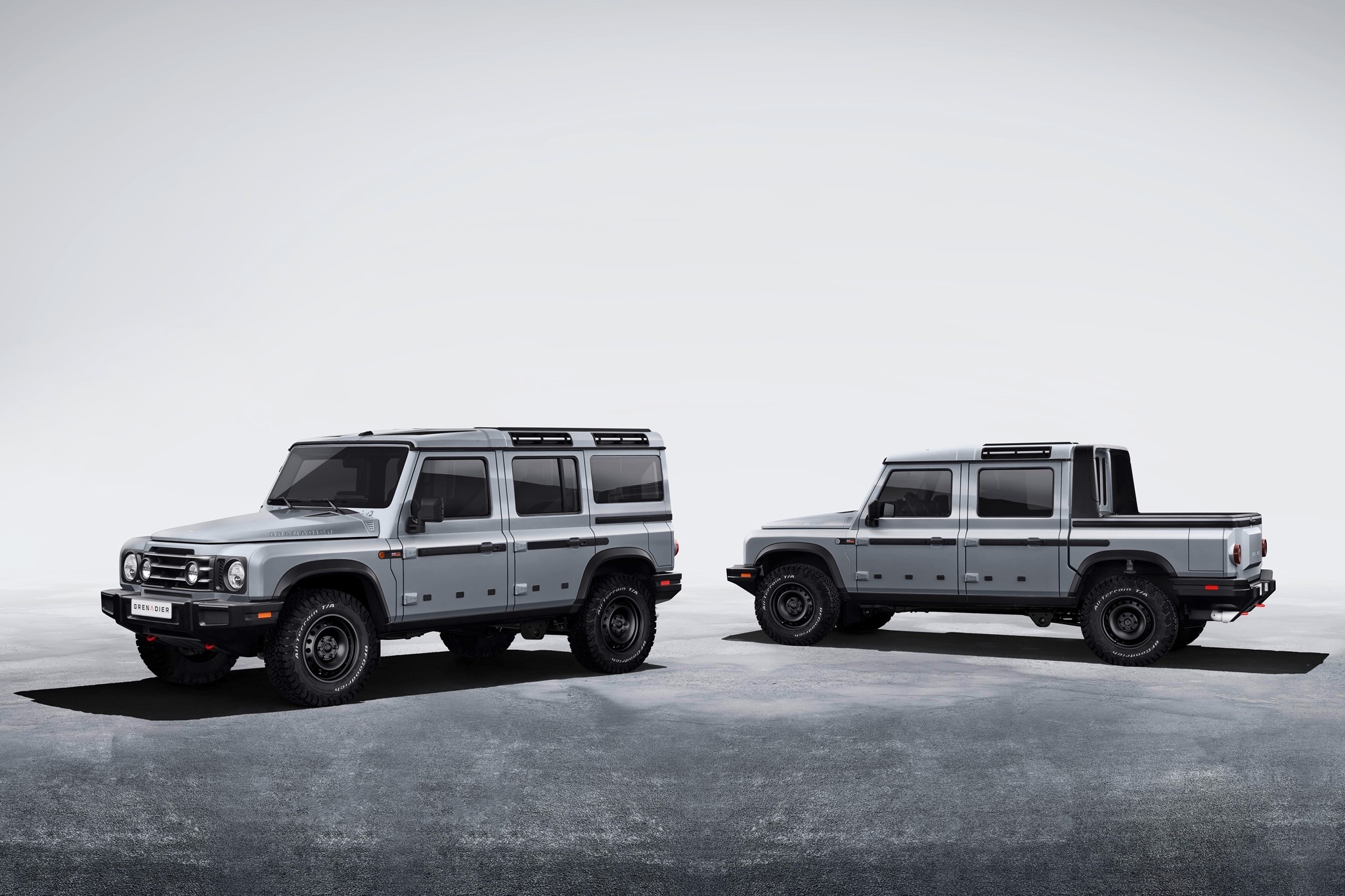 Land Rover Defender anh 1