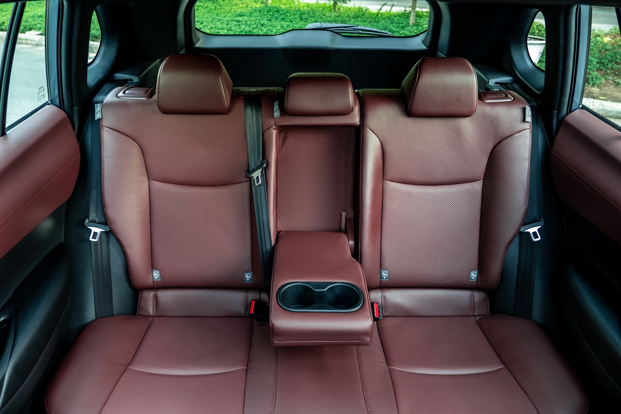 Toyota Corolla Cross anh 16