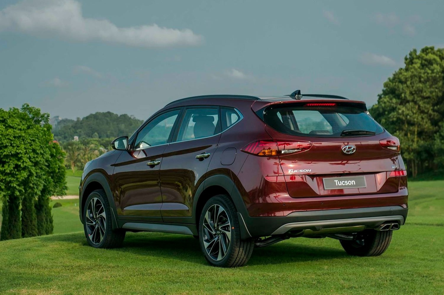 Toyota Corolla Cross ảnh 10 Toyota Corolla Cross anh 10