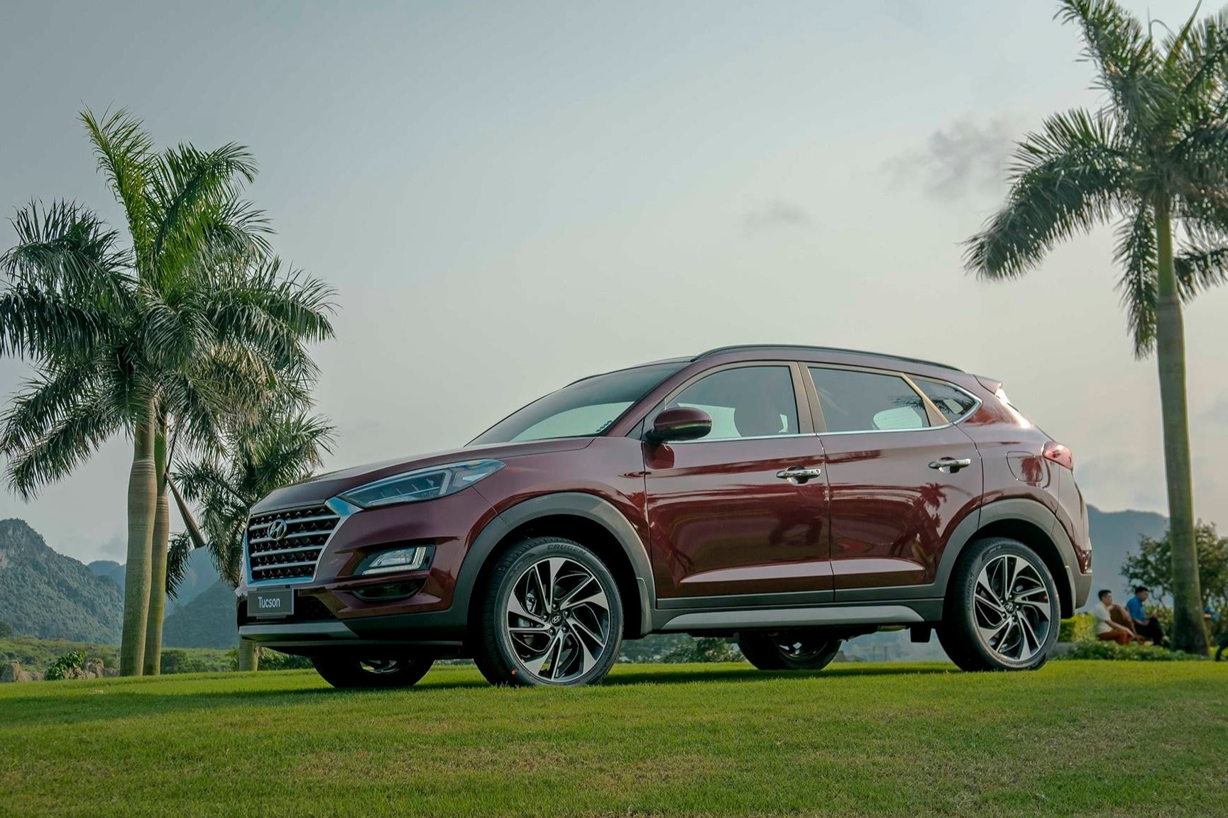 Toyota Corolla Cross ảnh 5 Toyota Corolla Cross anh 5