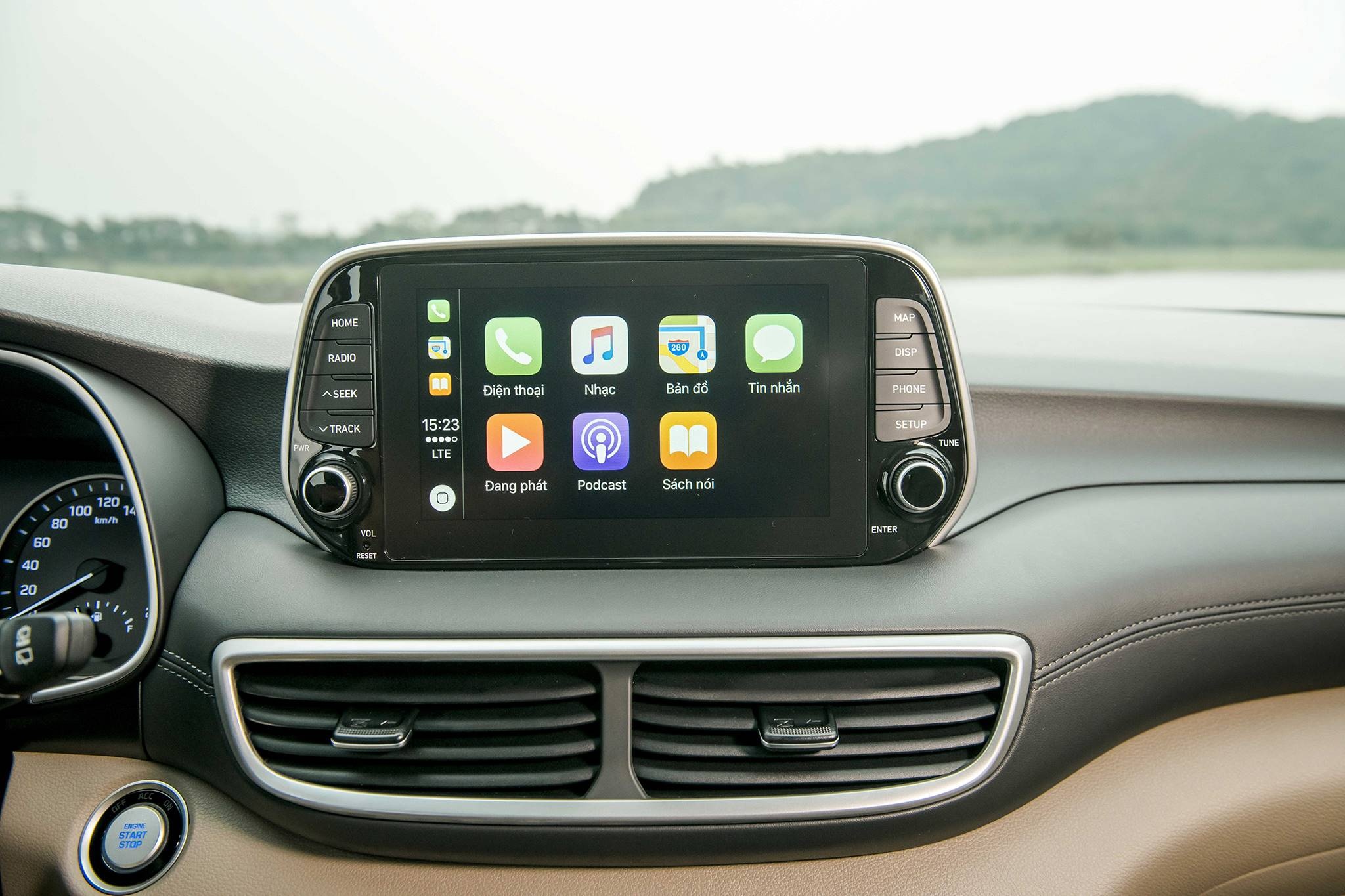 Toyota Corolla Cross ảnh 13 Toyota Corolla Cross anh 13