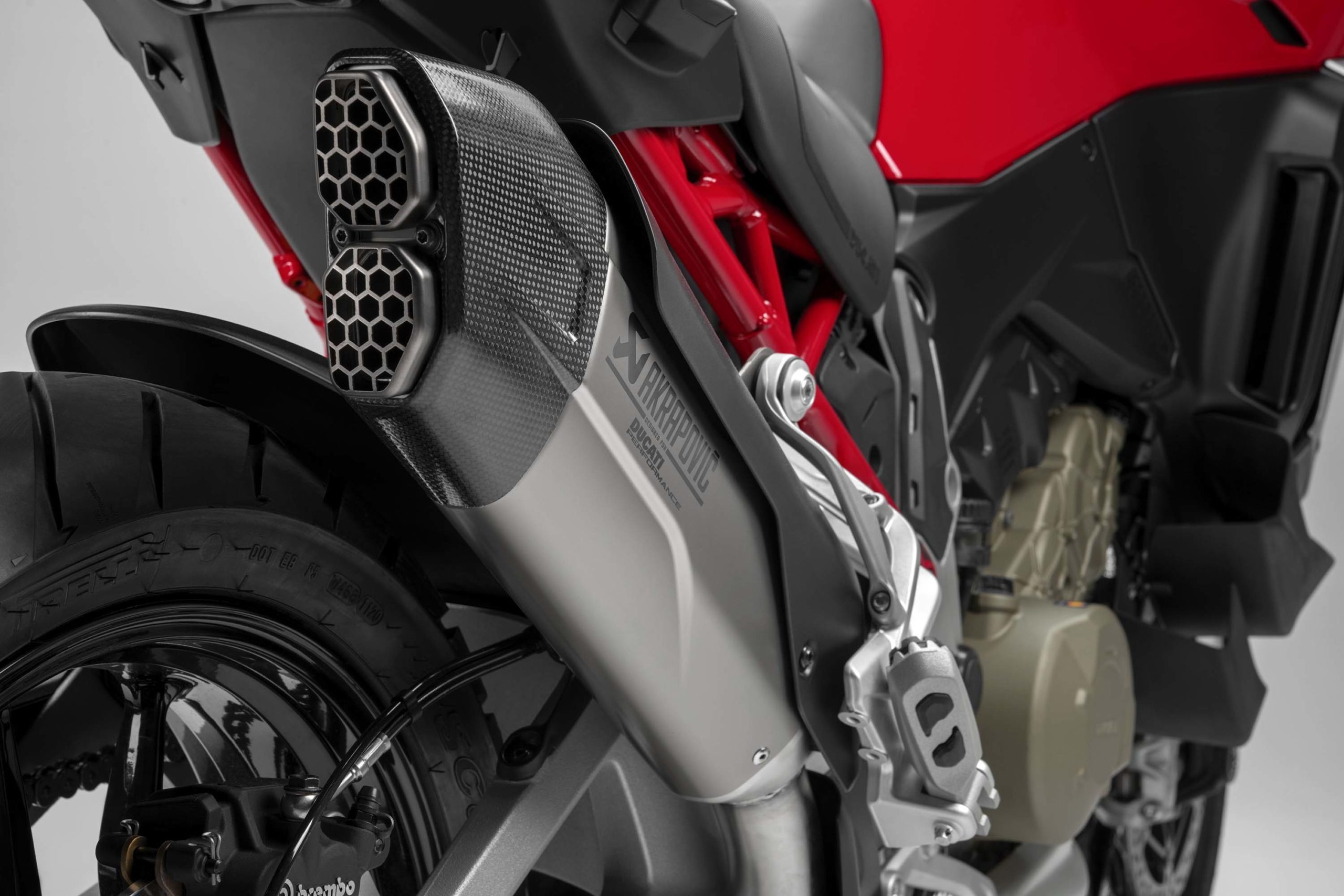 Ducati Multistrada V4 2021 ảnh 13 Ducati Multistrada V4 2021 anh 13