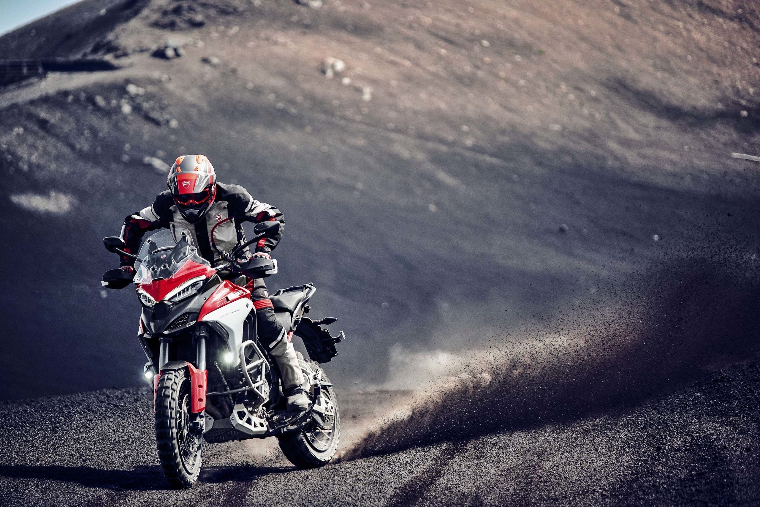 Ducati Multistrada V4 2021 ảnh 4 Ducati Multistrada V4 2021 anh 4