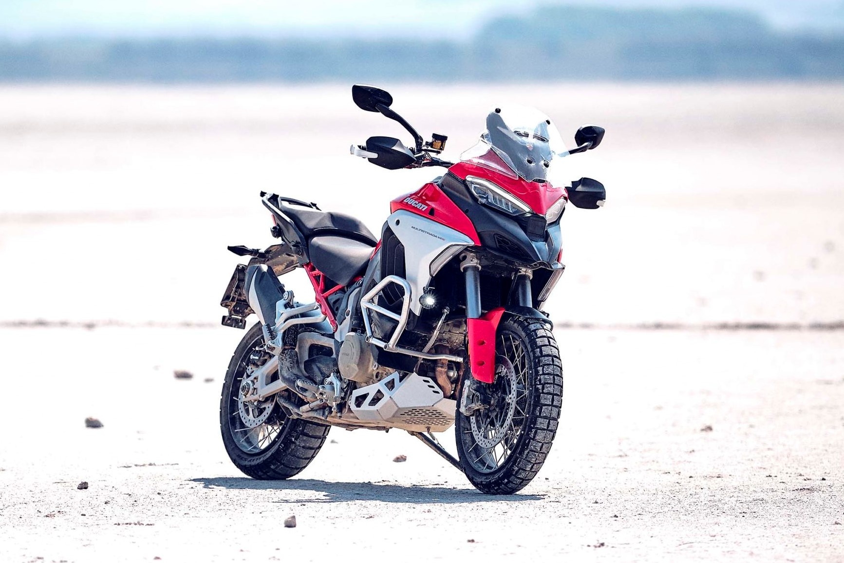 Ducati Multistrada V4 2021 ảnh 1 Ducati Multistrada V4 2021 anh 1