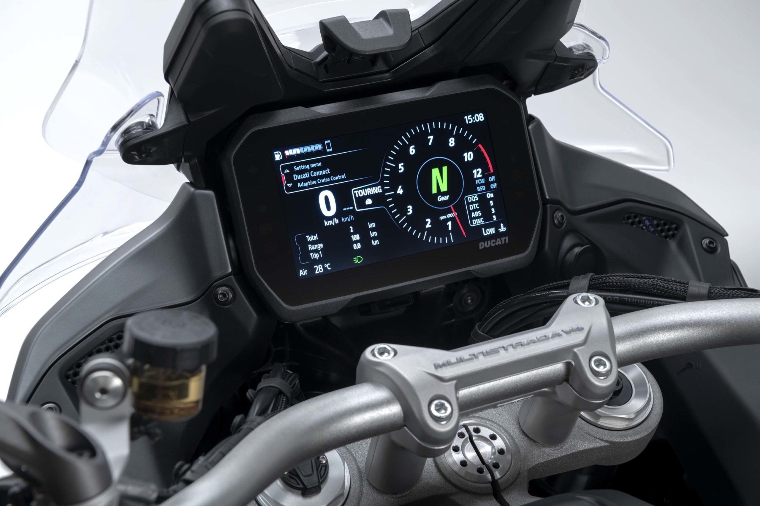 Ducati Multistrada V4 2021 ảnh 12 Ducati Multistrada V4 2021 anh 12
