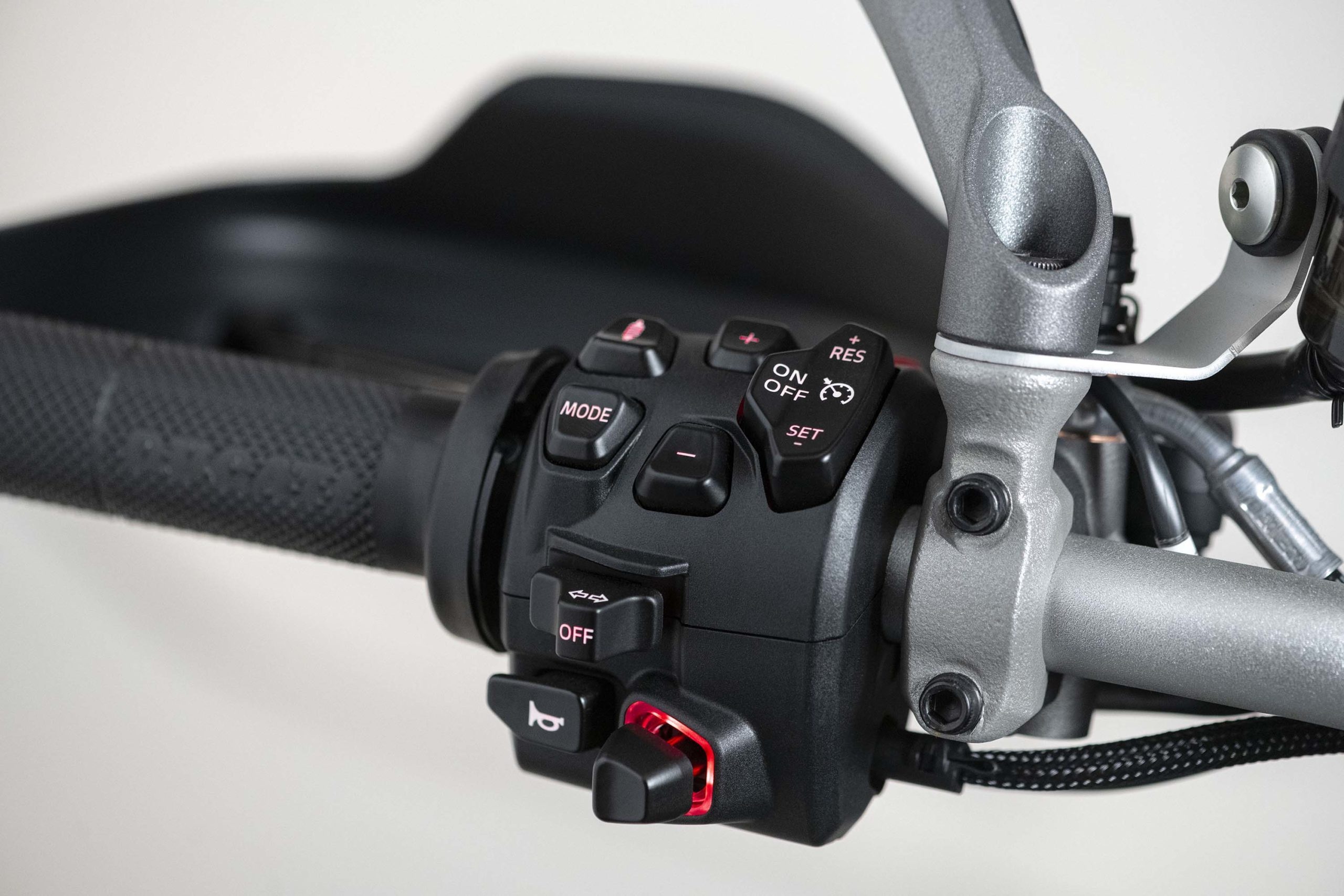 Ducati Multistrada V4 2021 ảnh 11 Ducati Multistrada V4 2021 anh 11