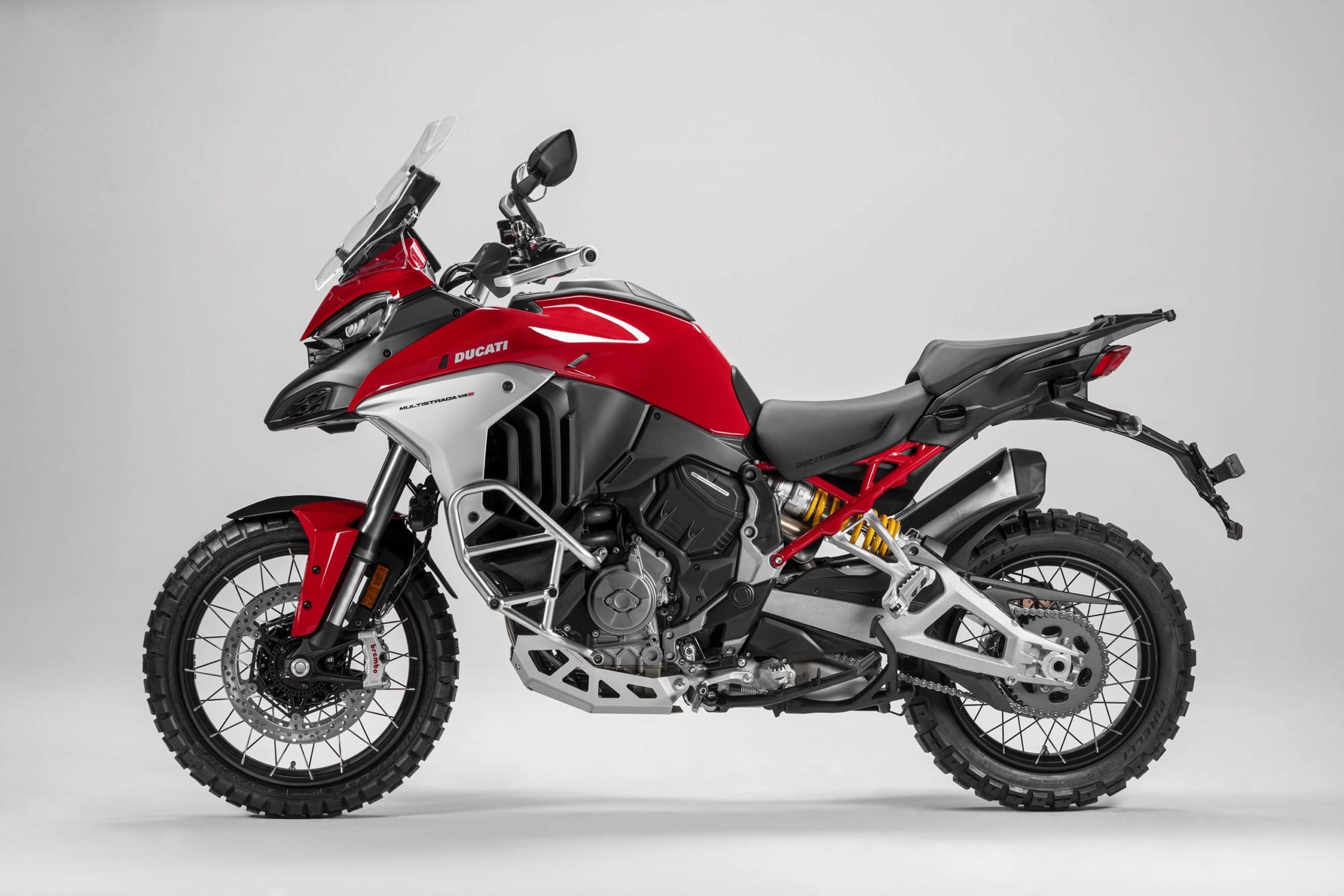 Ducati Multistrada V4 2021 ảnh 9 Ducati Multistrada V4 2021 anh 9