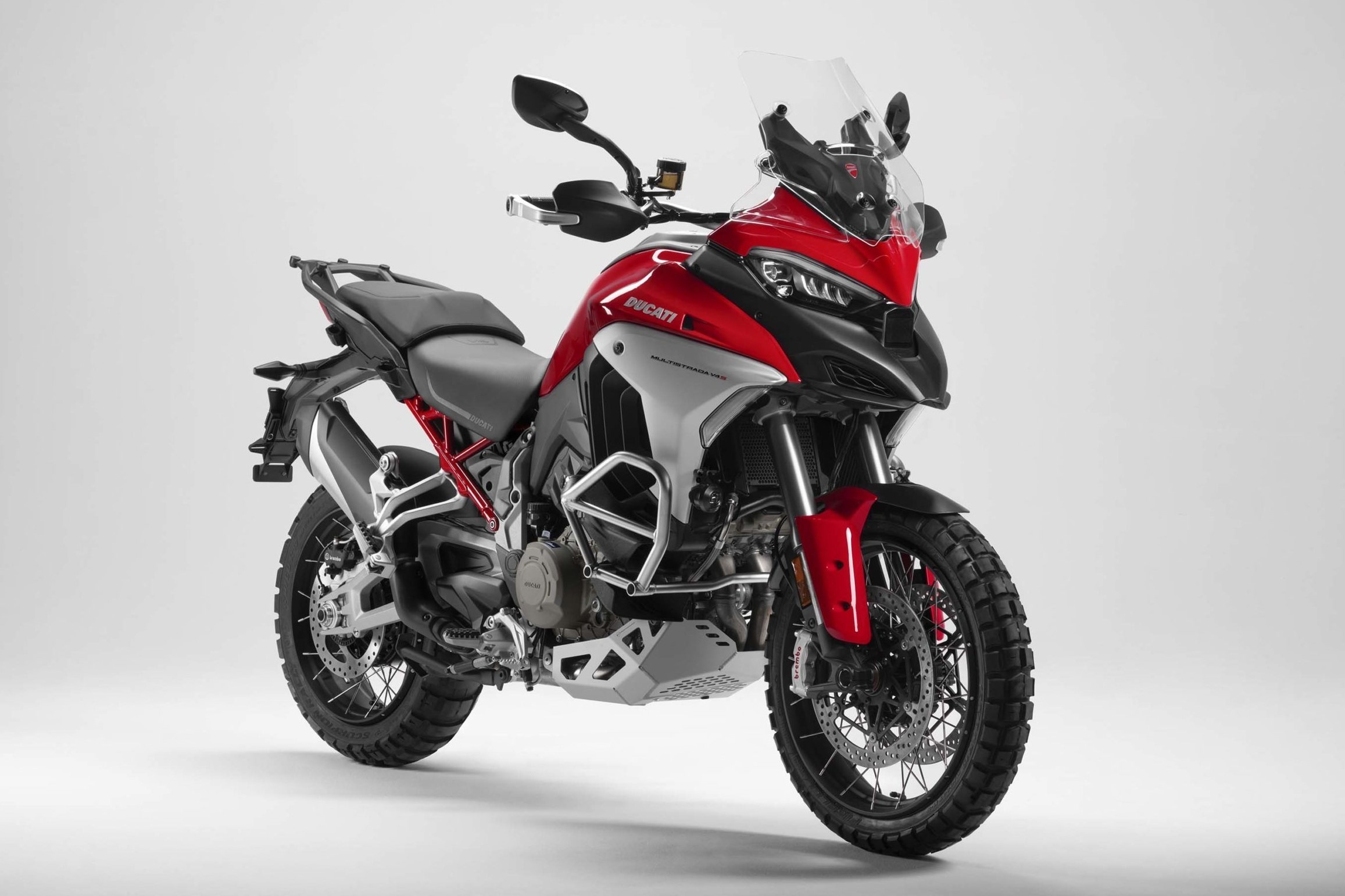 Ducati Multistrada V4 2021 ảnh 6 Ducati Multistrada V4 2021 anh 6