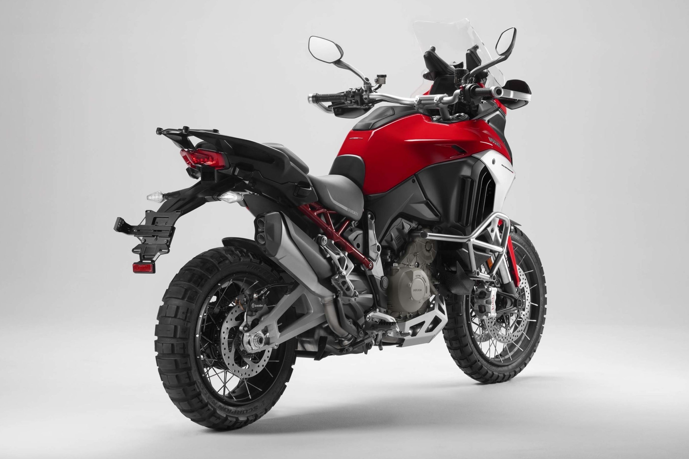 Ducati Multistrada V4 2021 ảnh 7 Ducati Multistrada V4 2021 anh 7