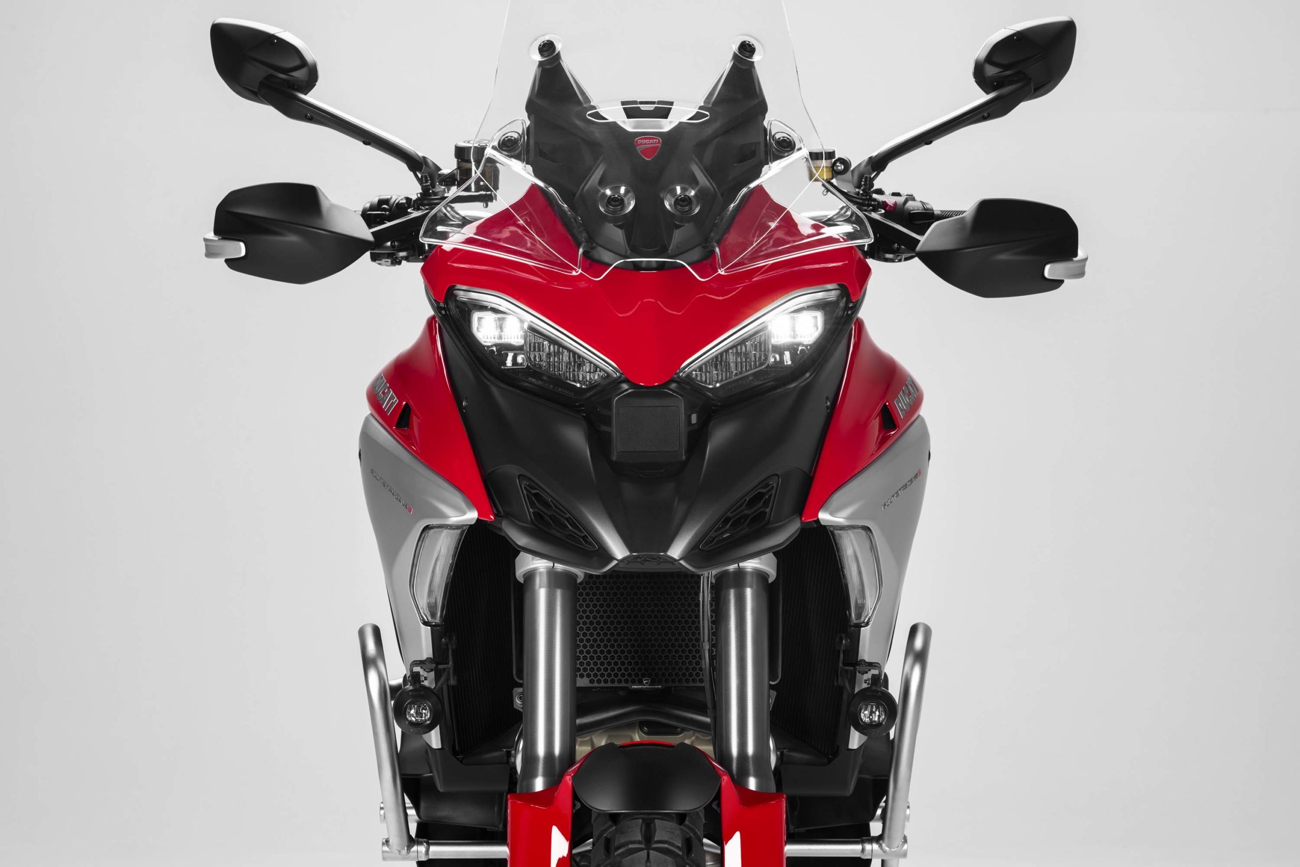 Ducati Multistrada V4 2021 ảnh 8 Ducati Multistrada V4 2021 anh 8