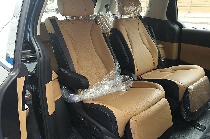 Kia Sedona 2021 anh 3