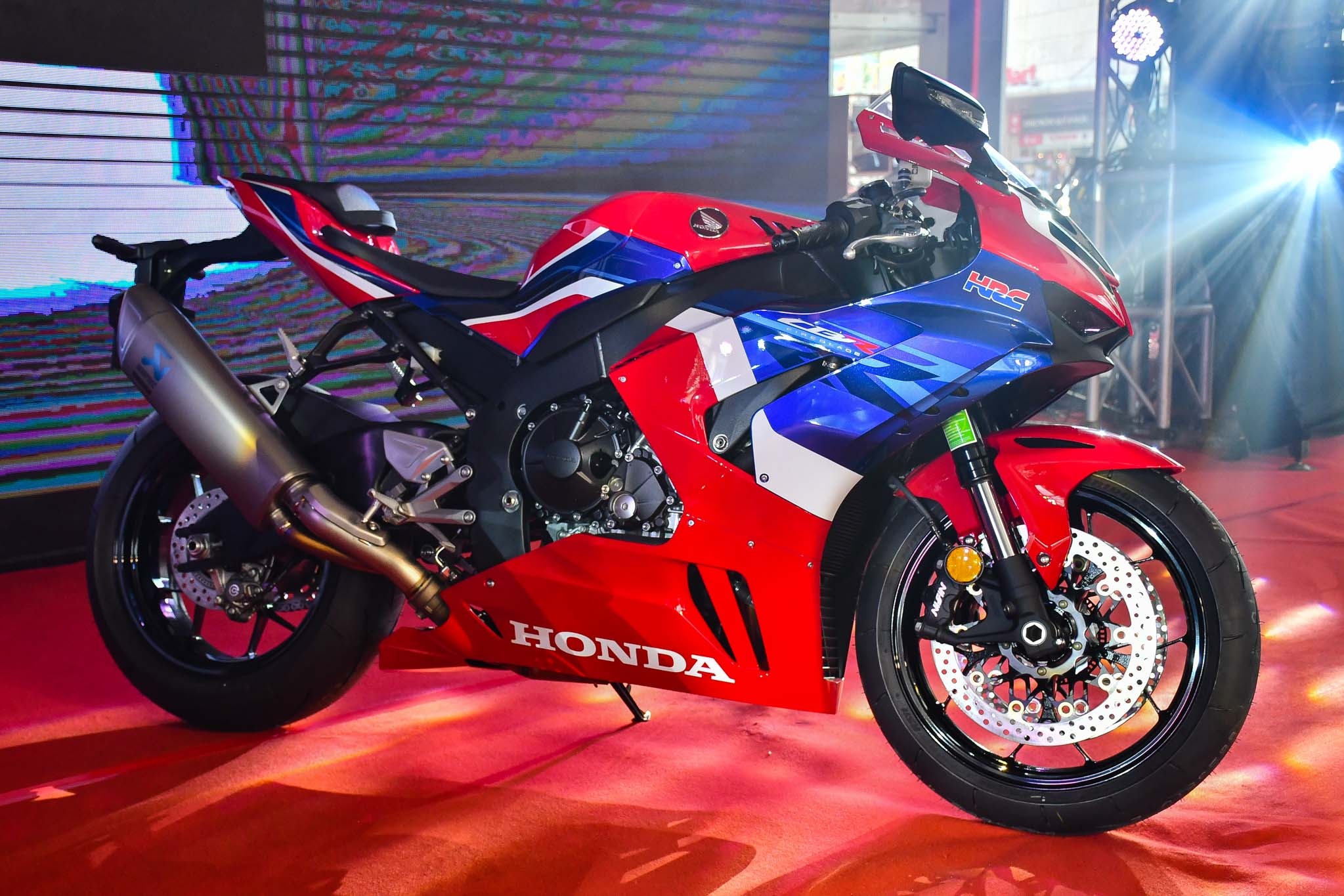 Honda CBR1000RR-R 2020 anh 12