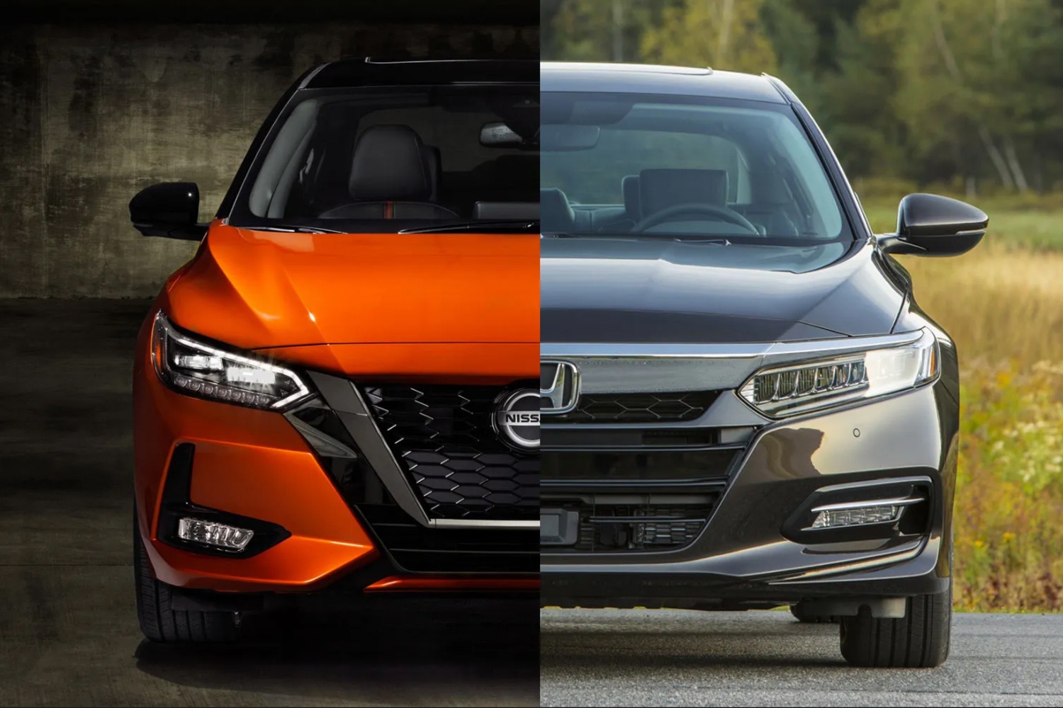 Chinh phu Nhat Ban tung co ke hoach sap nhap Nissan va Honda hinh anh