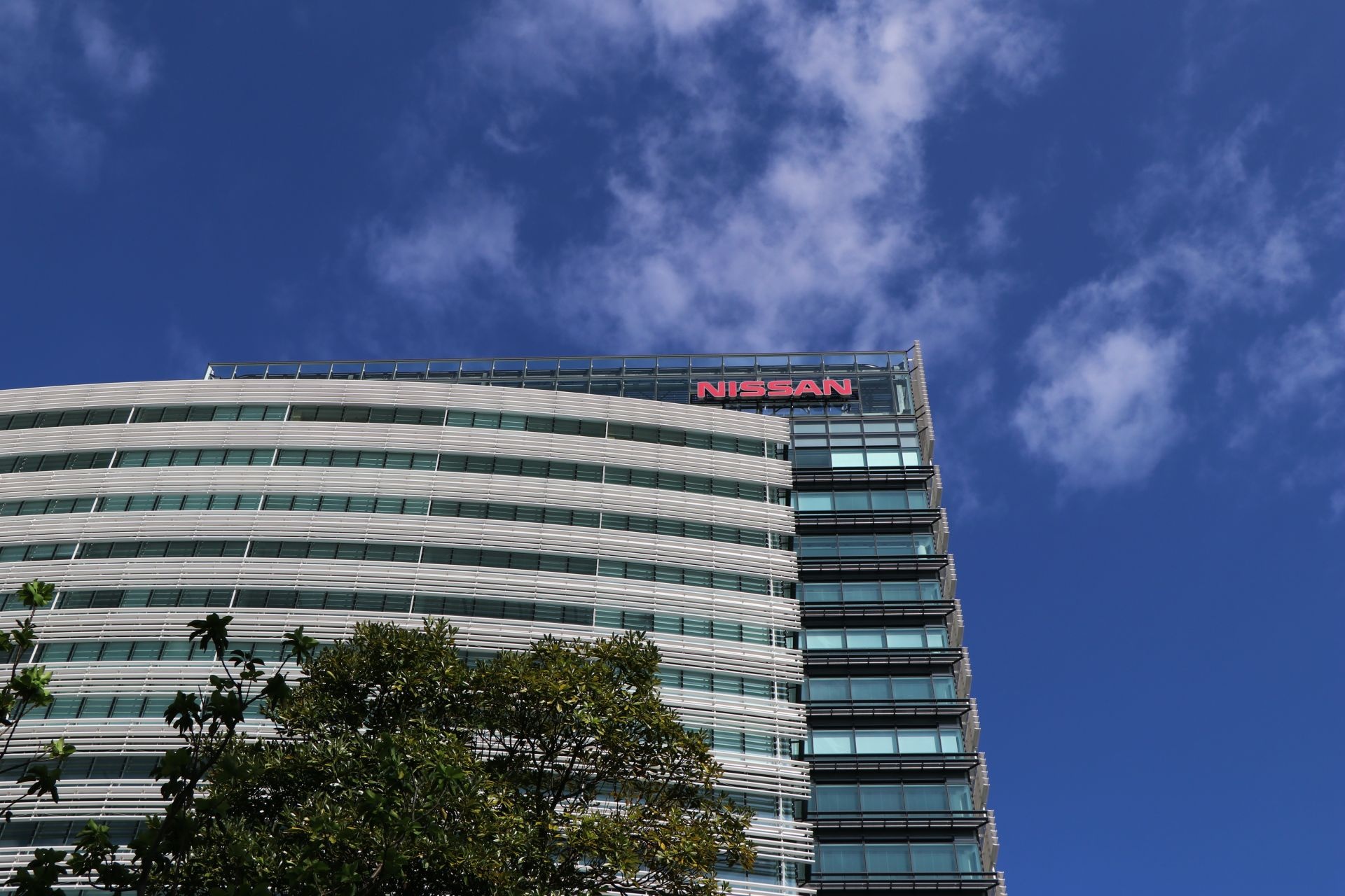 sap nhap Nissan va Honda anh 1