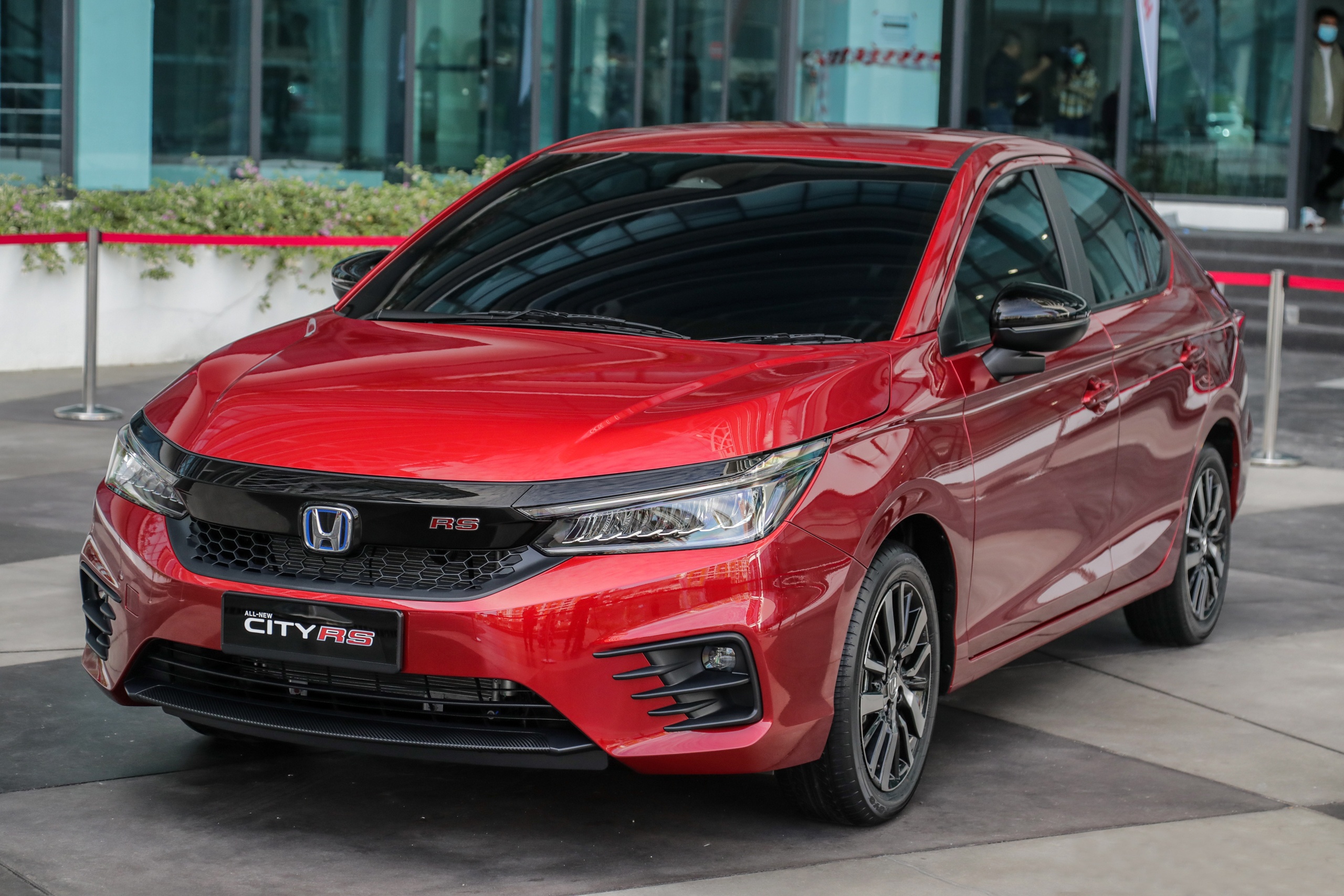 Toi nen mua Honda City hay Kia Seltos voi 600 trieu dong? hinh anh