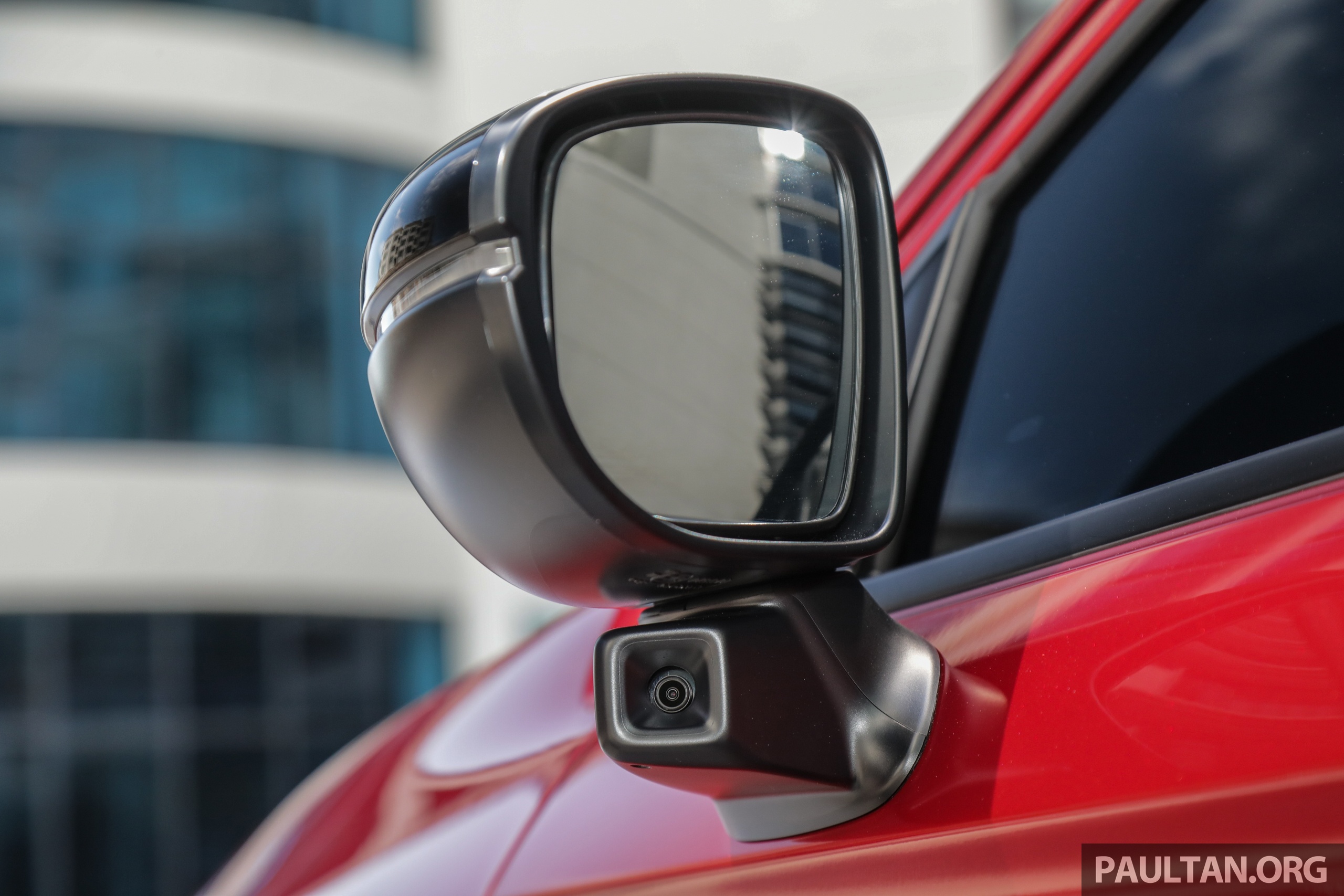 Honda City 2020 ảnh 6 Honda City 2020 anh 6