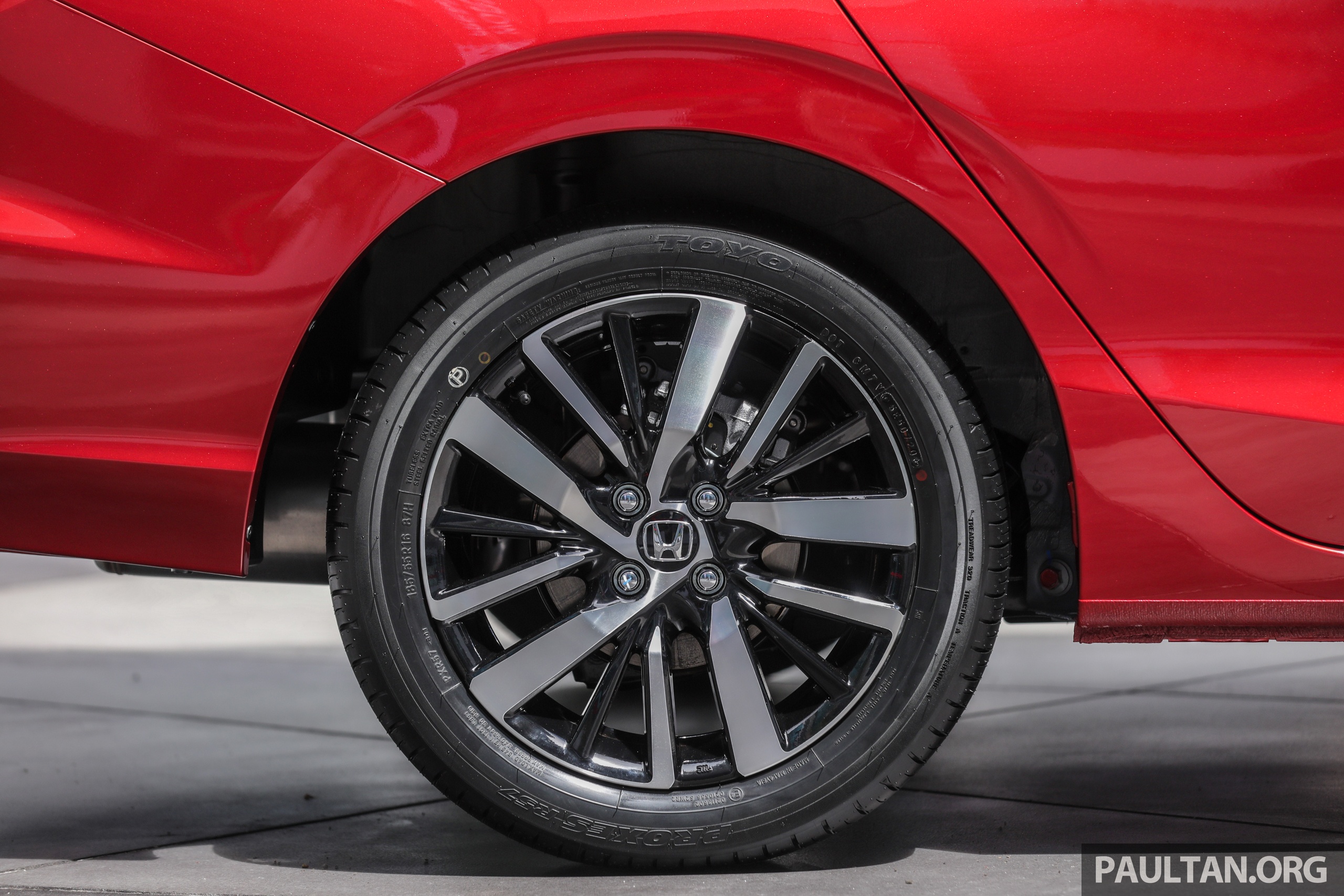 Honda City 2020 ảnh 11 Honda City 2020 anh 11