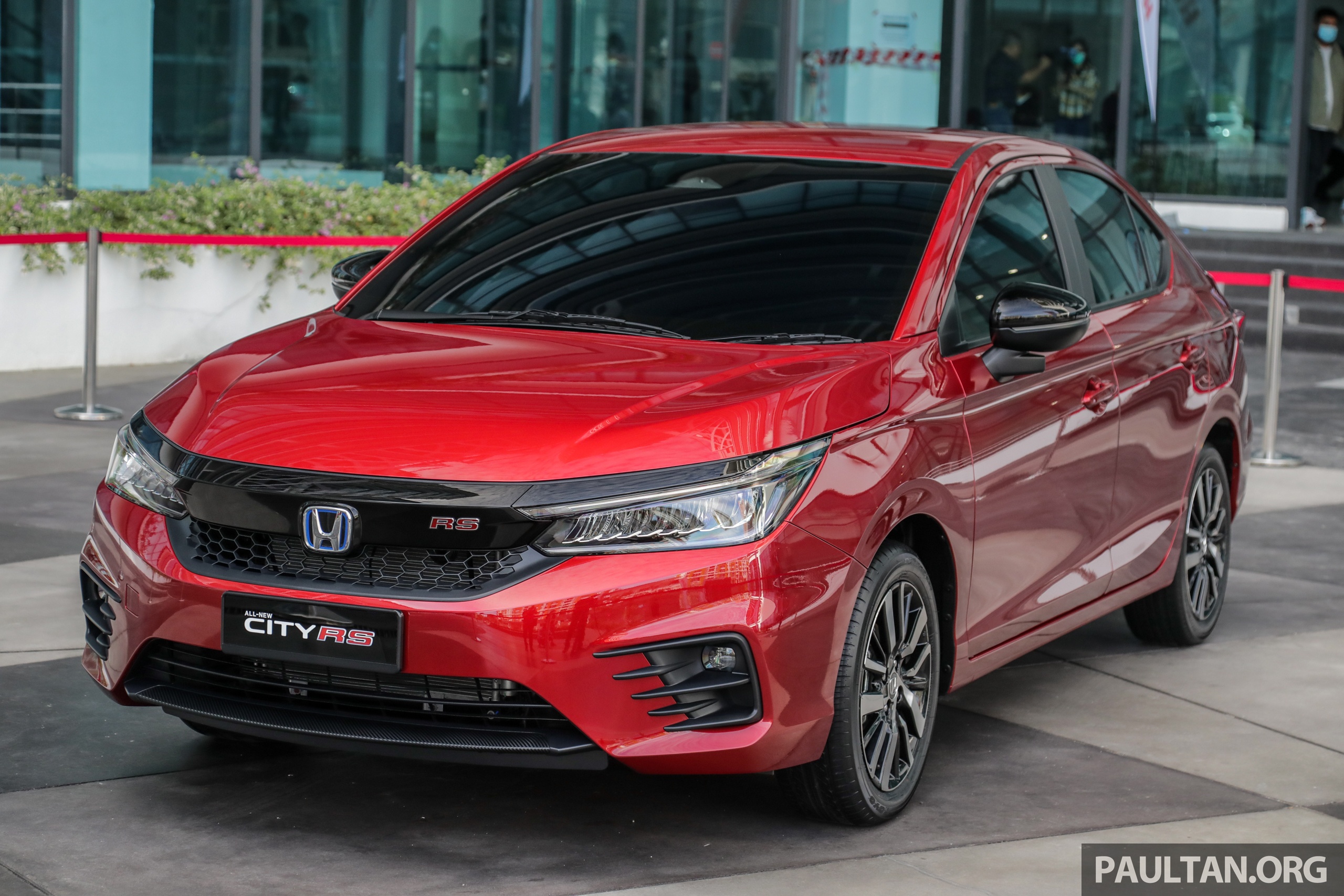 Honda City 2020 ảnh 2 Honda City 2020 anh 2