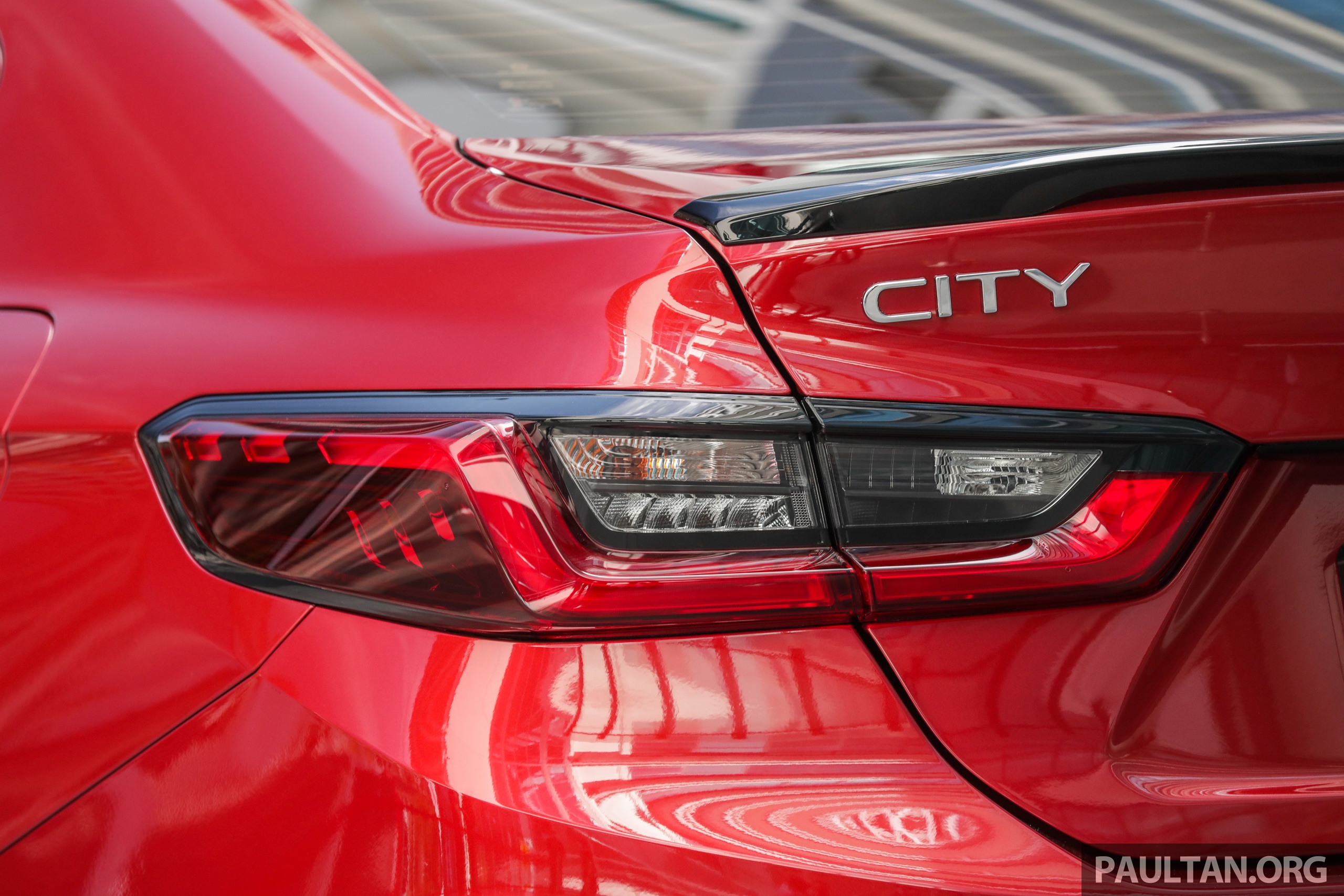 Honda City 2020 ảnh 10 Honda City 2020 anh 10
