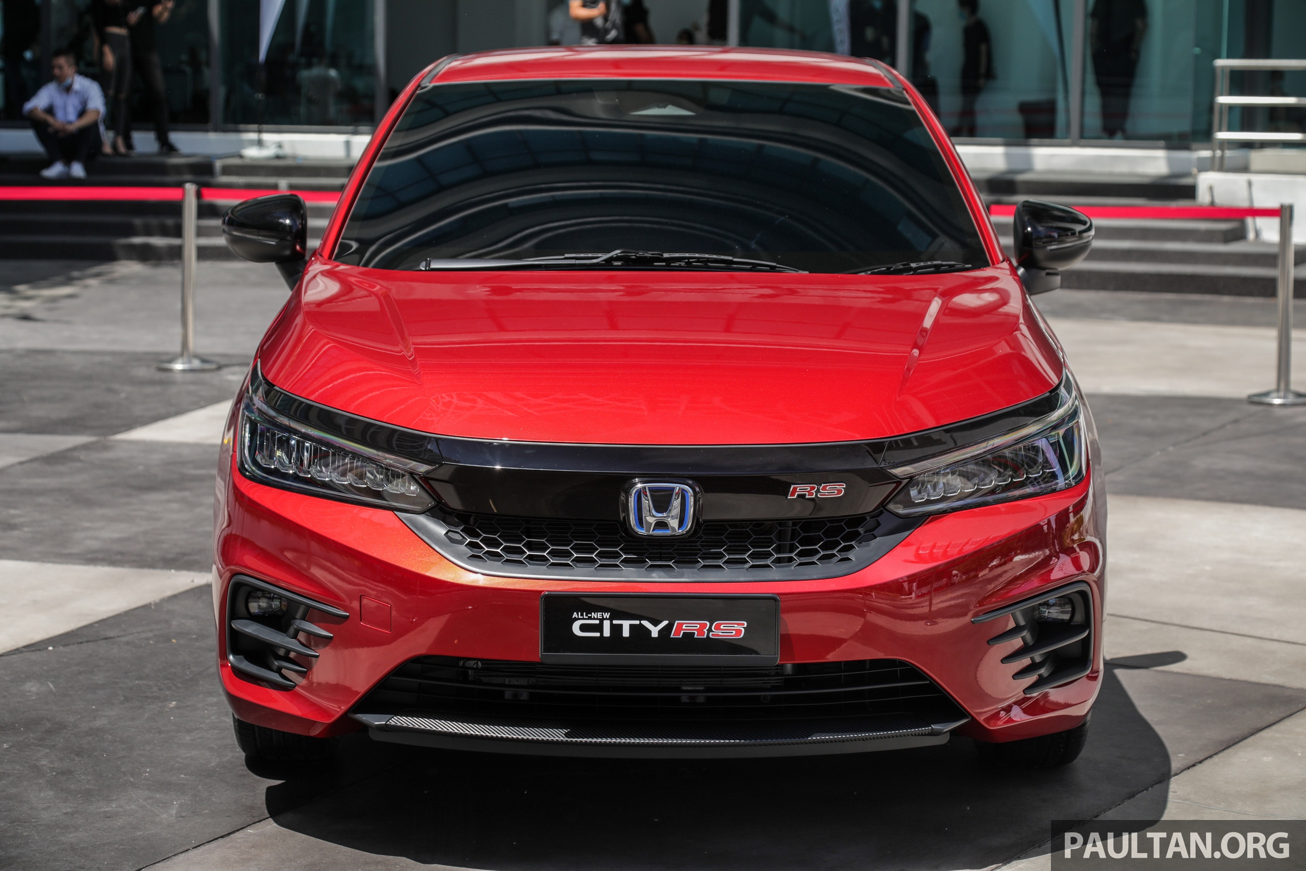 Honda City 2020 ảnh 7 Honda City 2020 anh 7
