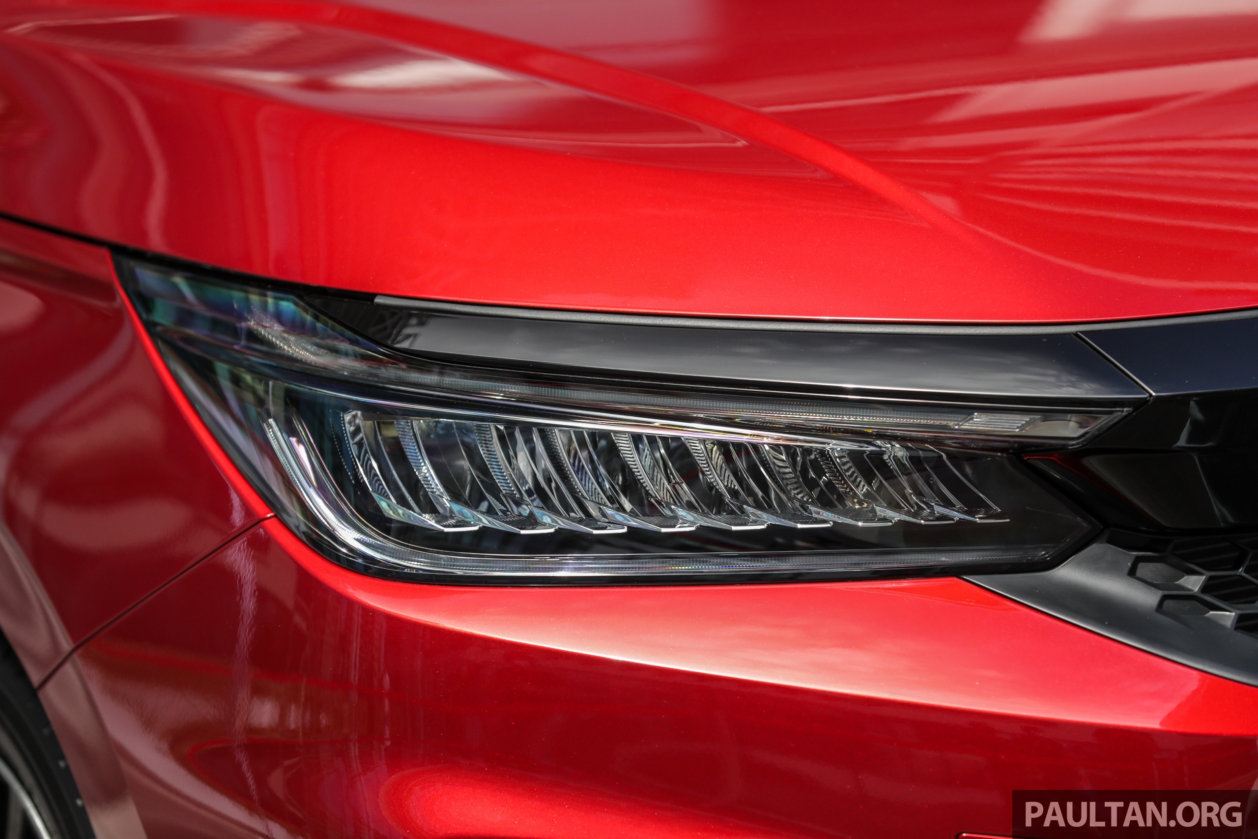 Honda City 2020 ảnh 9 Honda City 2020 anh 9