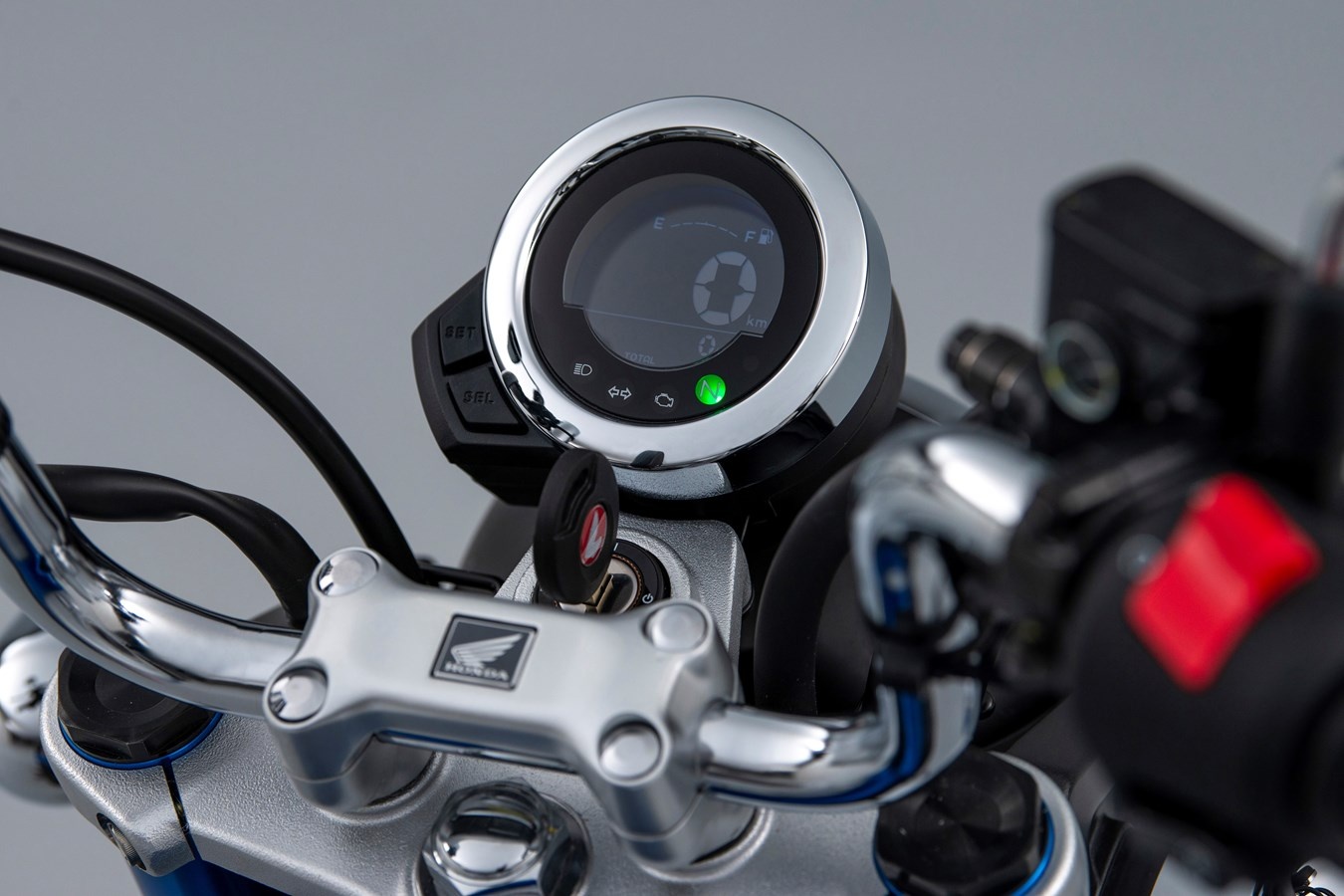 Honda Monkey 125 2022 ảnh 9 Honda Monkey 125 2022 anh 9