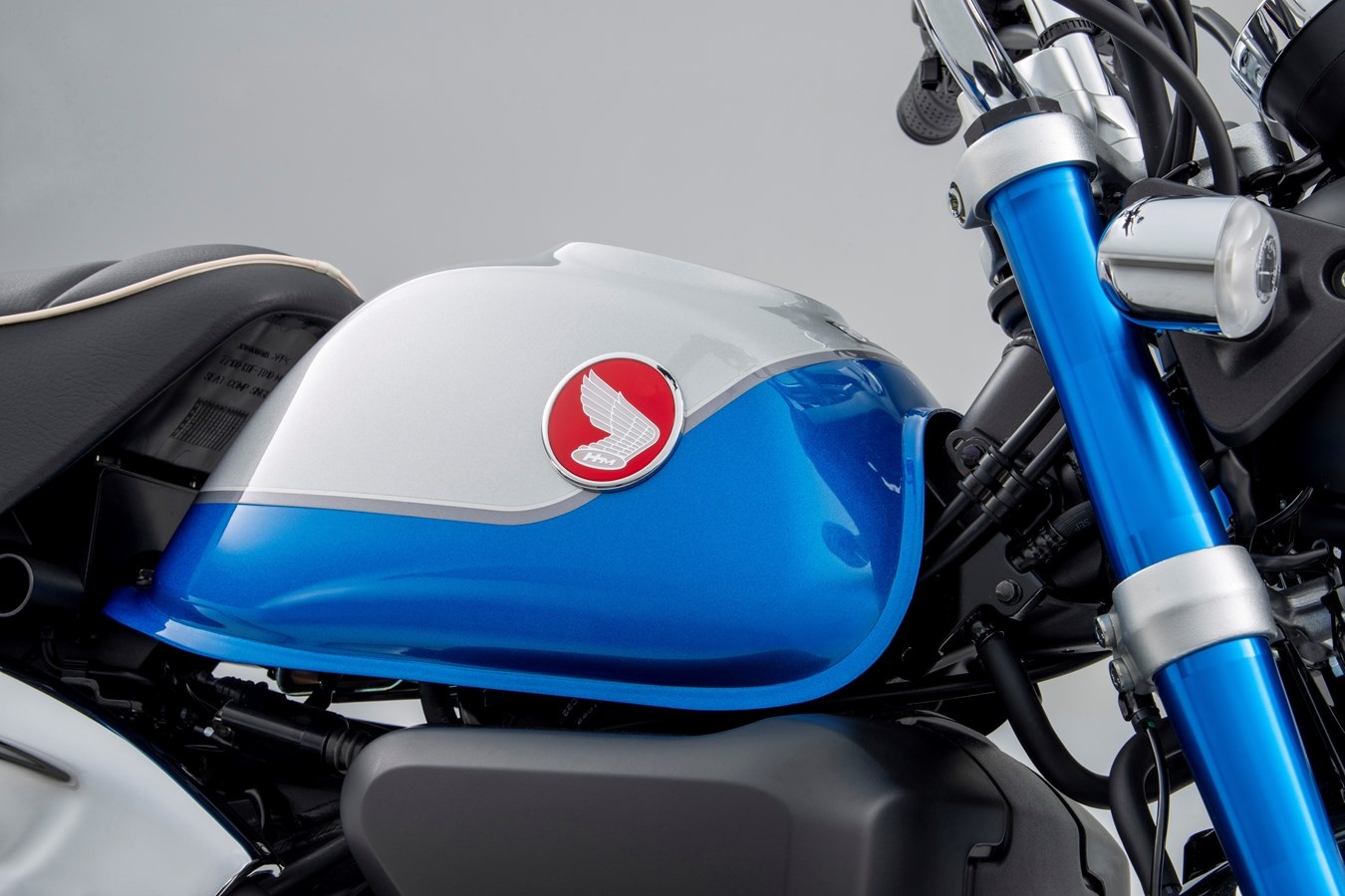 Honda Monkey 125 2022 ảnh 10 Honda Monkey 125 2022 anh 10