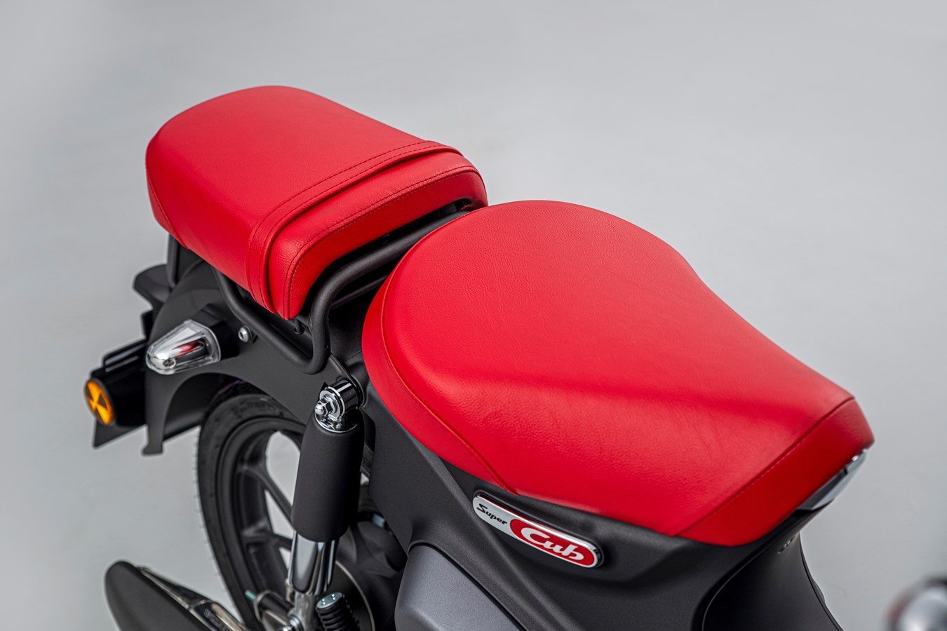 Honda Super Cub C125 2022 anh 6