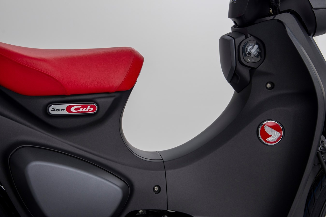 Honda Super Cub C125 2022 anh 9
