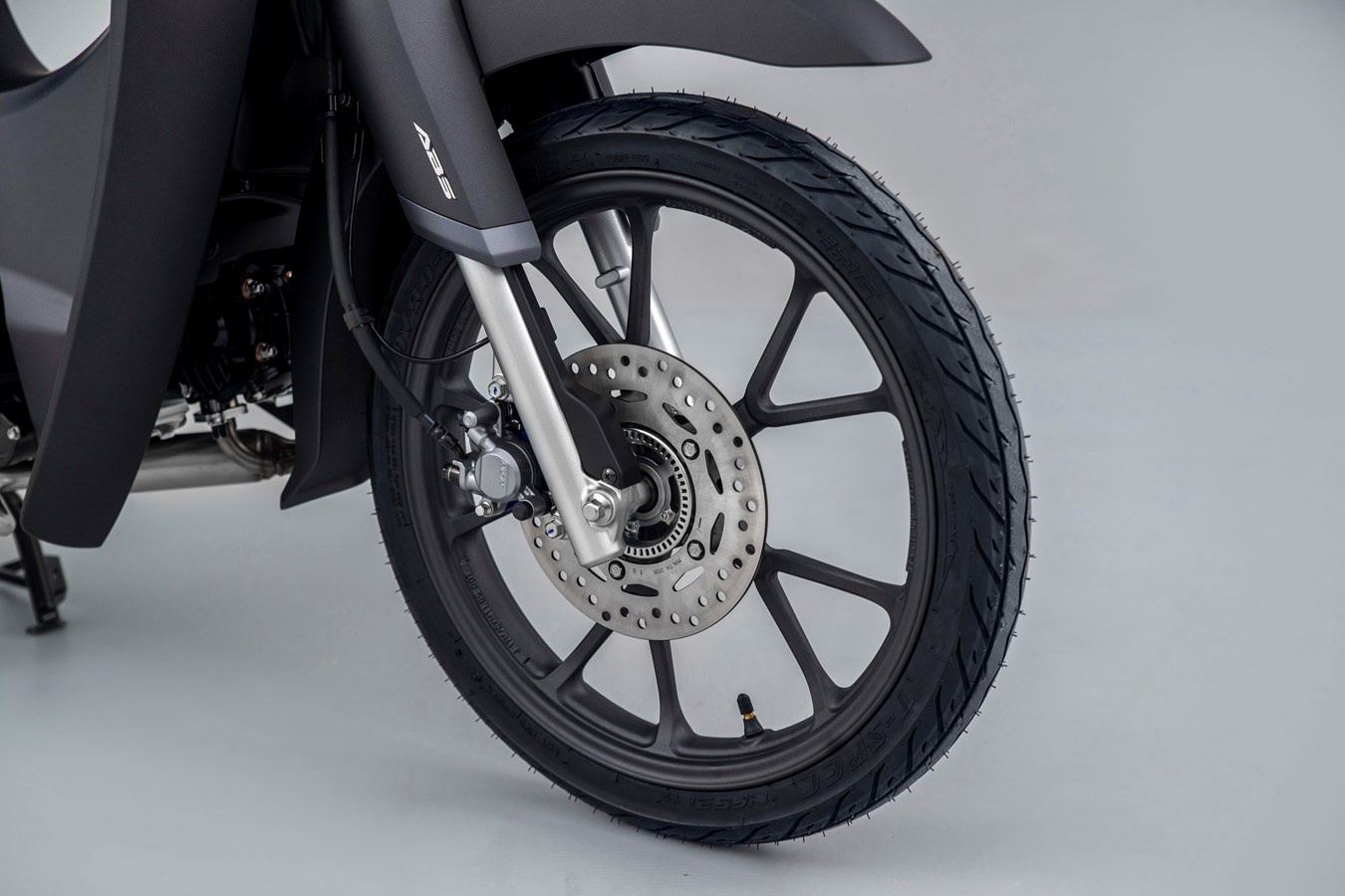 Honda Super Cub C125 2022 anh 4