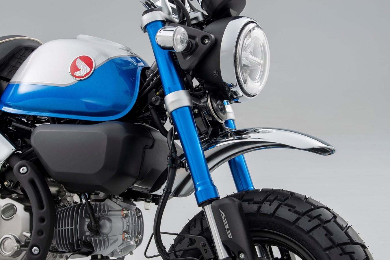 Honda Monkey 125 2022 ảnh 7 Honda Monkey 125 2022 anh 7
