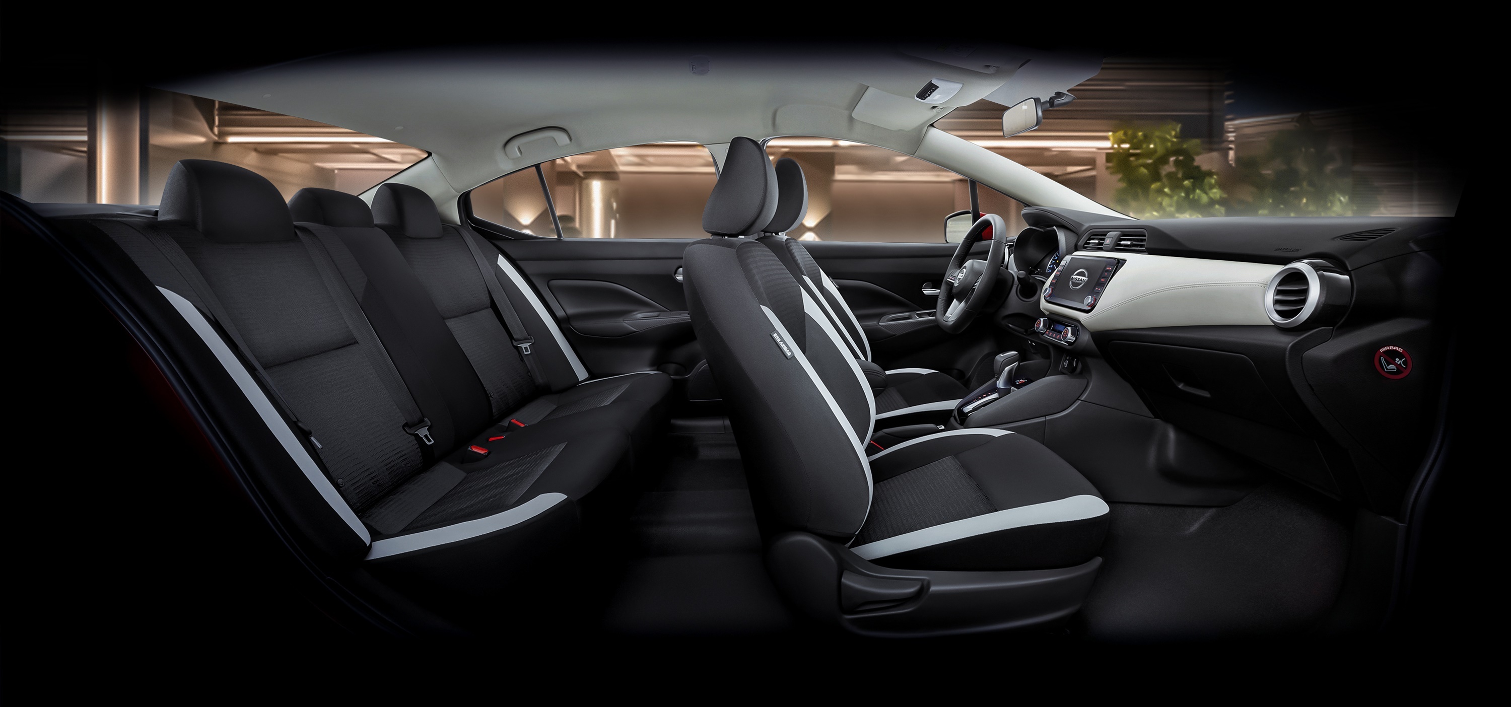 Nissan Almera 2021 anh 4