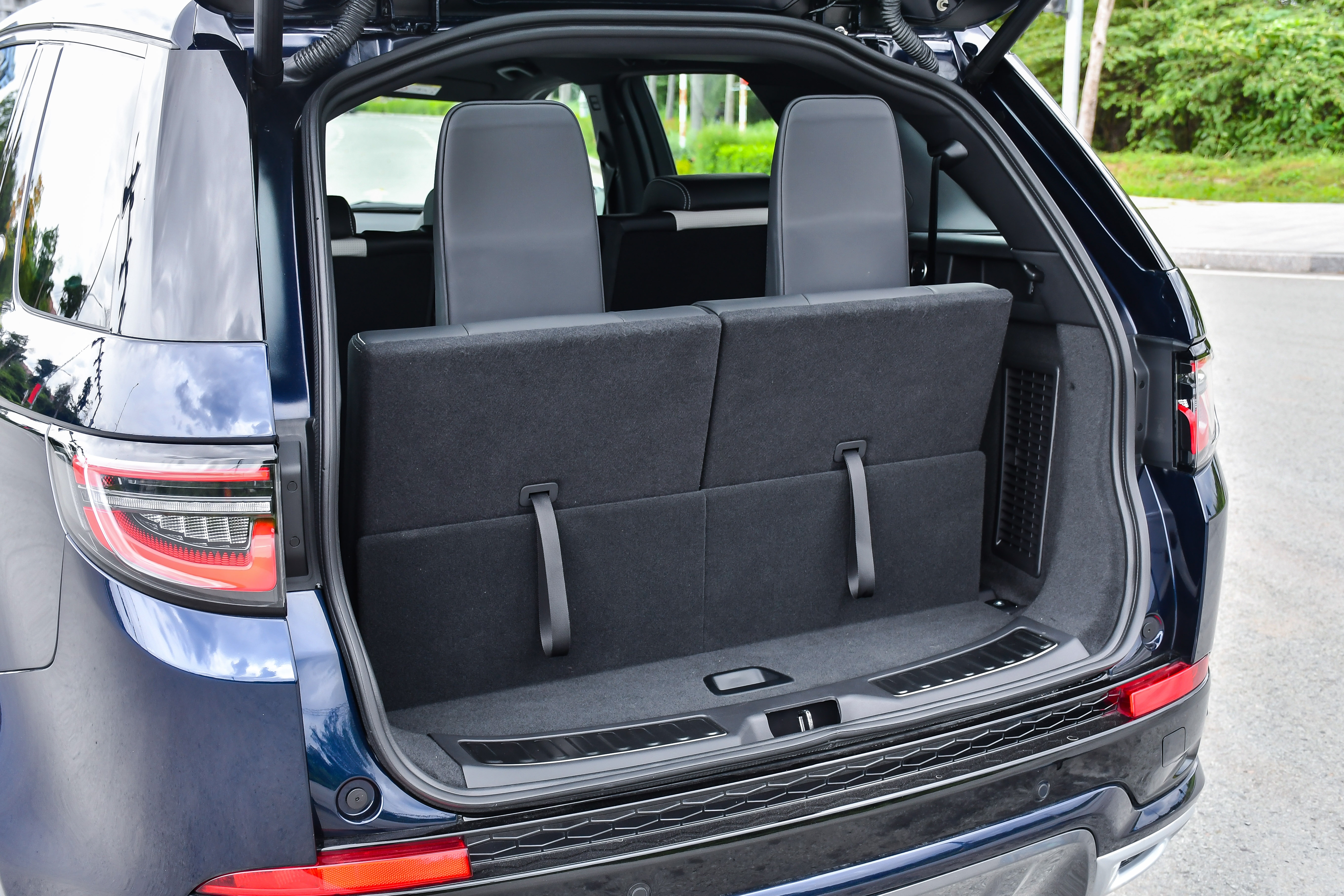 Land Rover Discovery Sport ảnh 16 Land Rover Discovery Sport anh 16