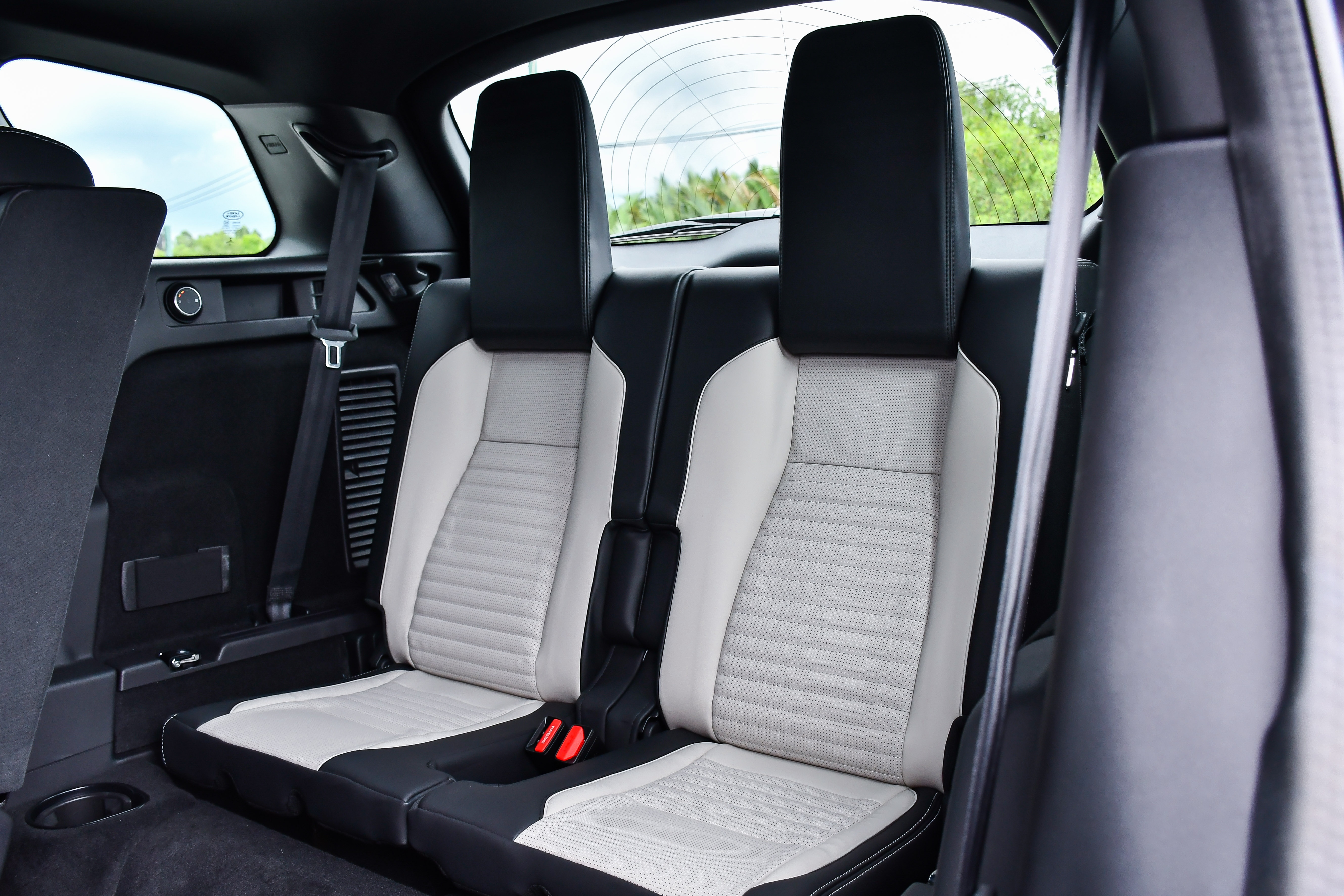 Land Rover Discovery Sport ảnh 15 Land Rover Discovery Sport anh 15