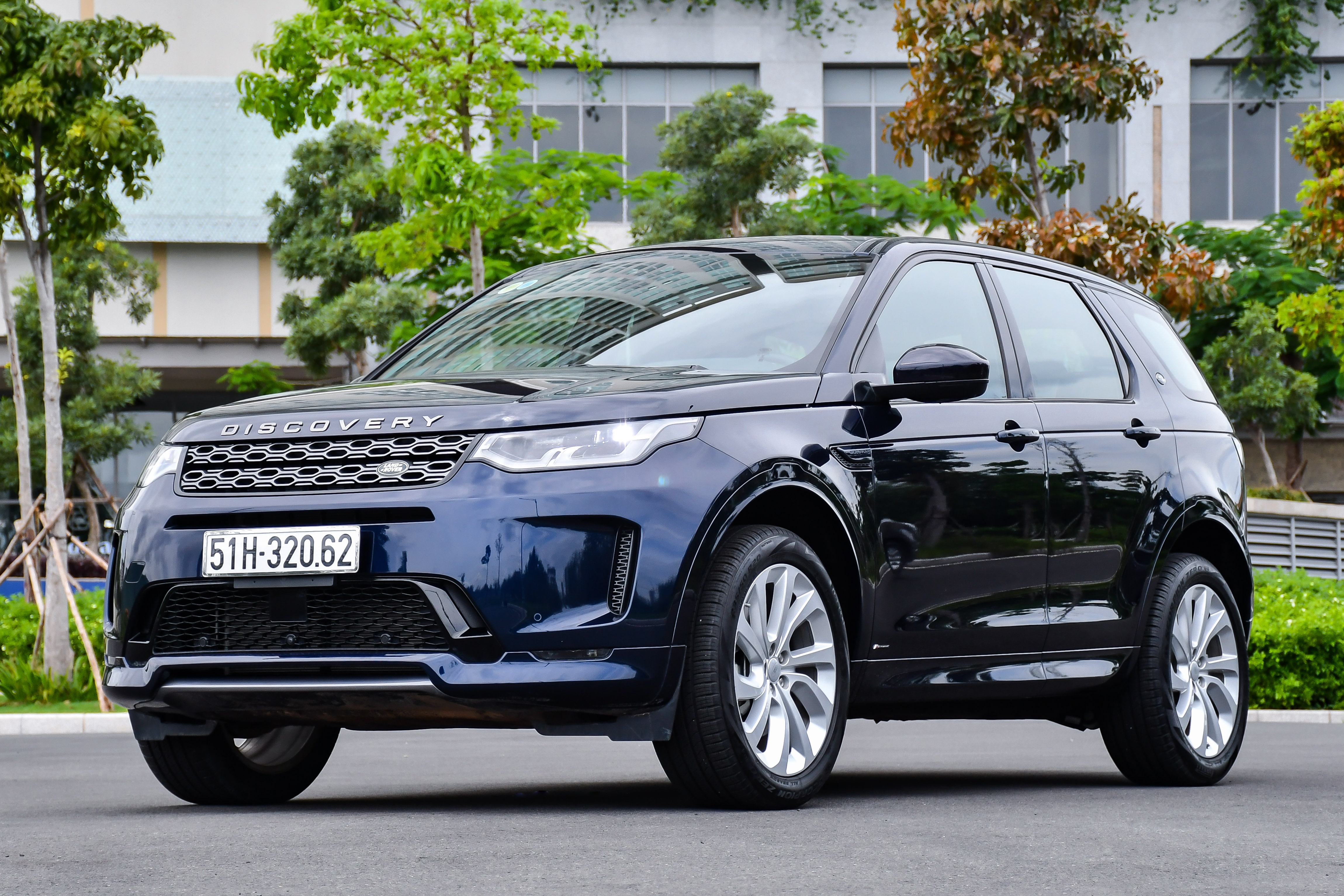 Land Rover Discovery Sport anh 32