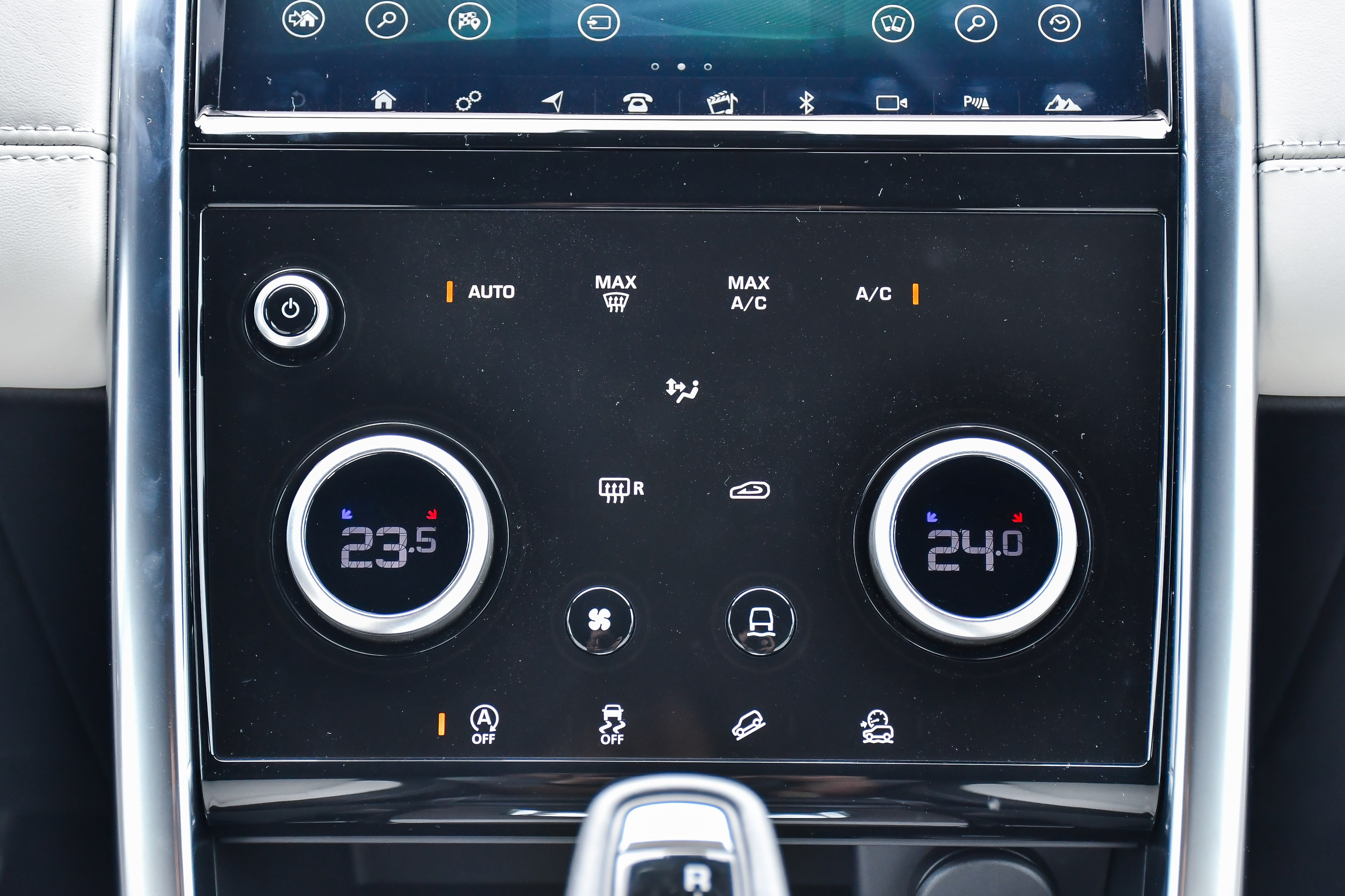 Land Rover Discovery Sport ảnh 19 Land Rover Discovery Sport anh 19