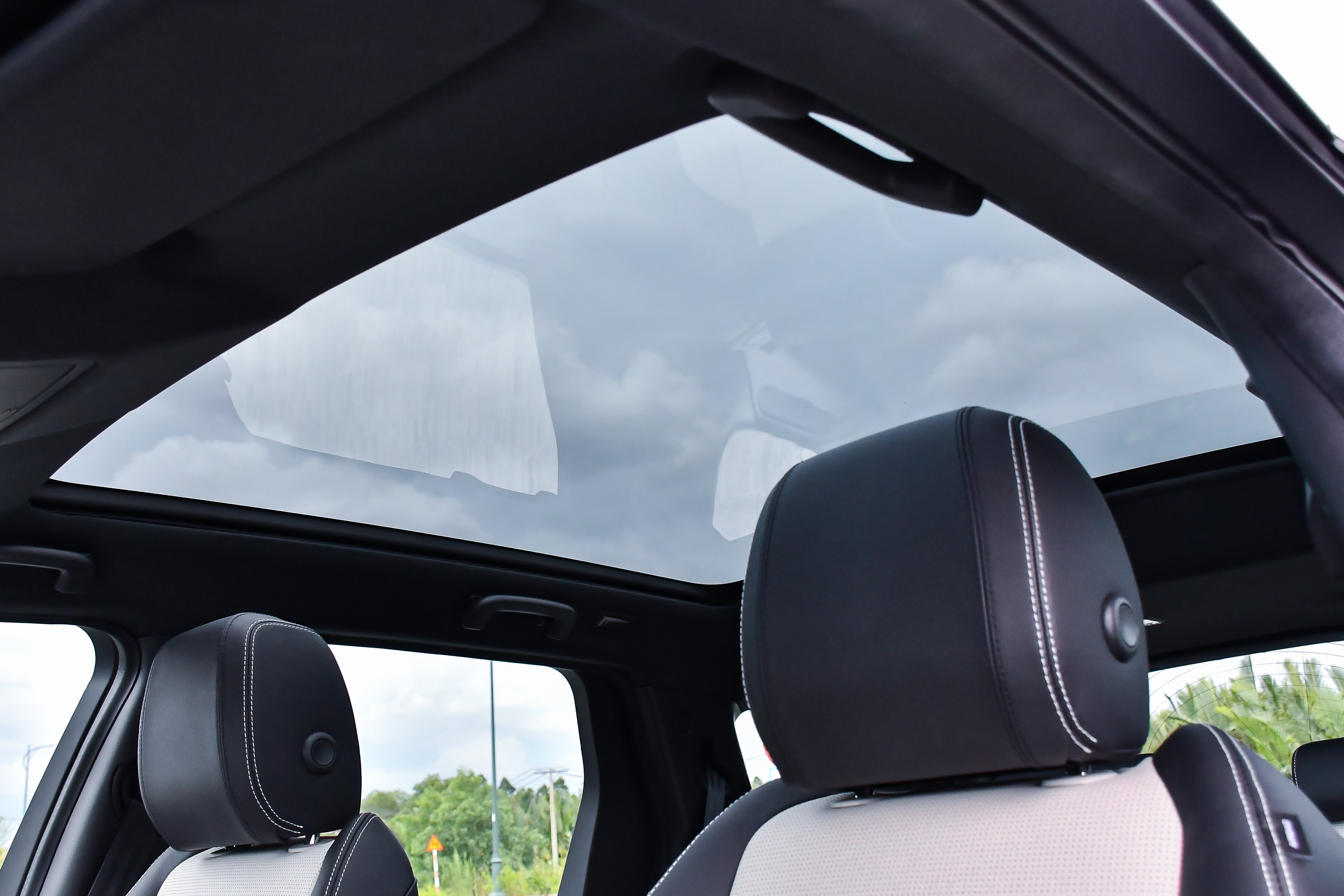 Land Rover Discovery Sport ảnh 20 Land Rover Discovery Sport anh 20