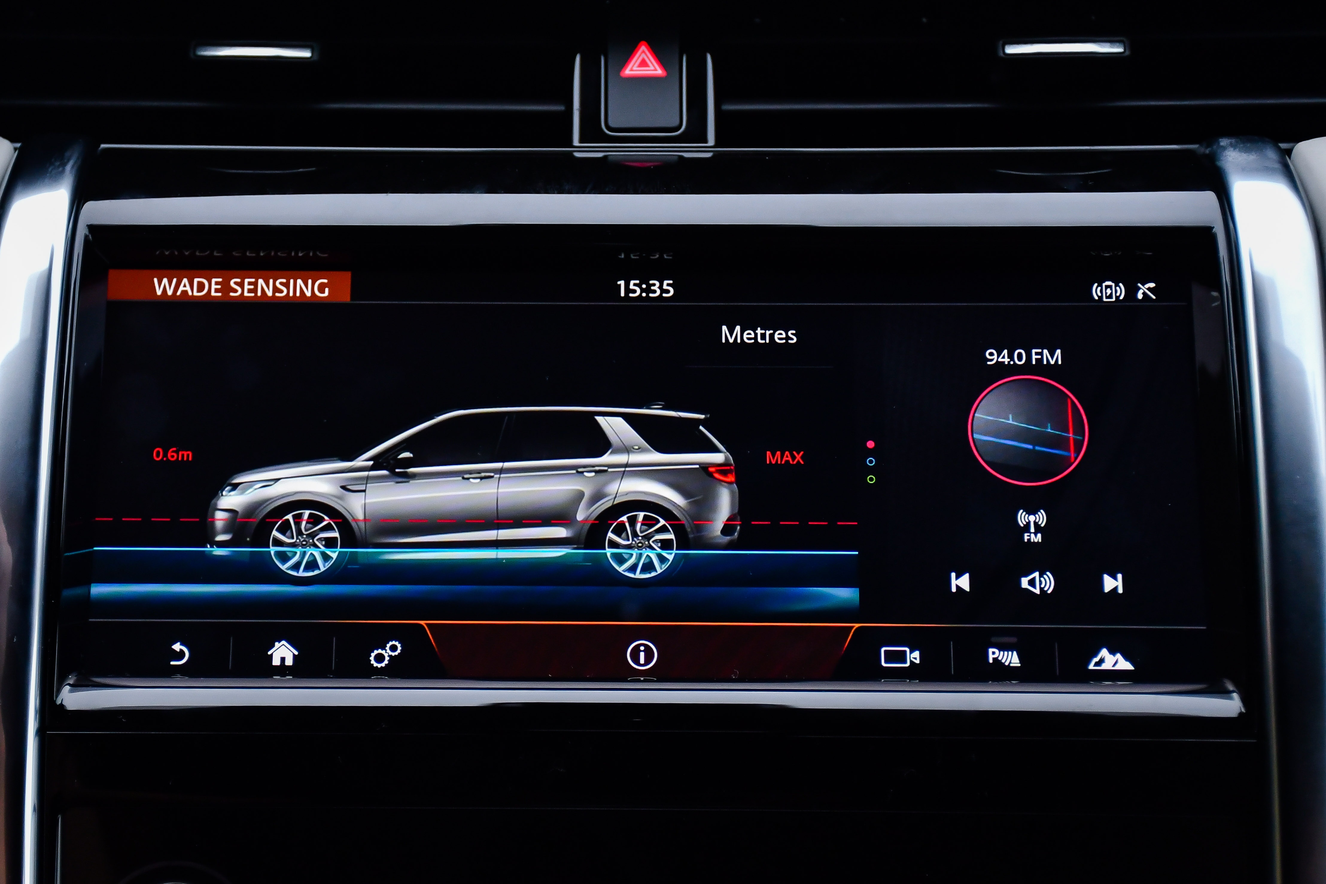 Land Rover Discovery Sport ảnh 29 Land Rover Discovery Sport anh 29