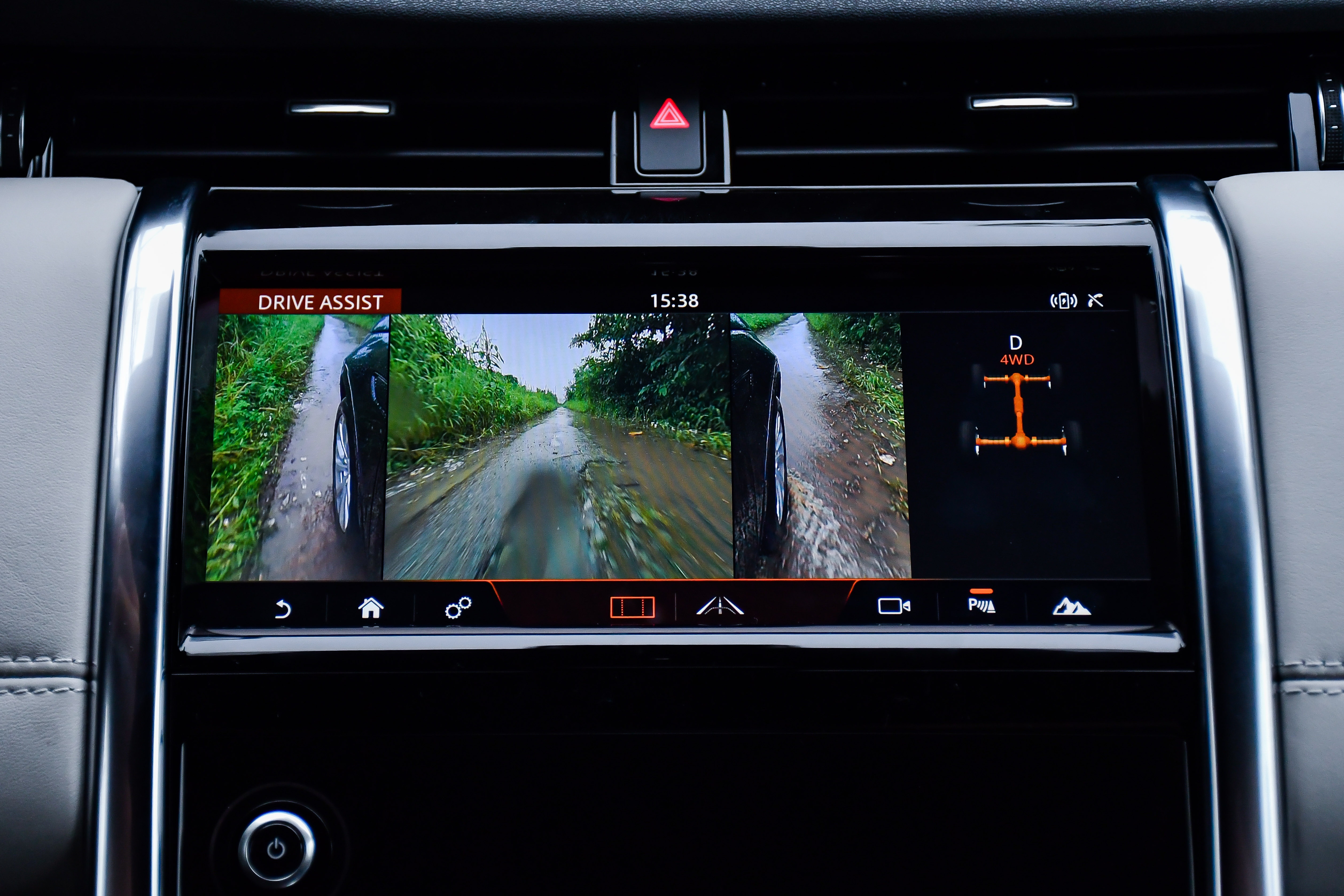 Land Rover Discovery Sport ảnh 25 Land Rover Discovery Sport anh 25