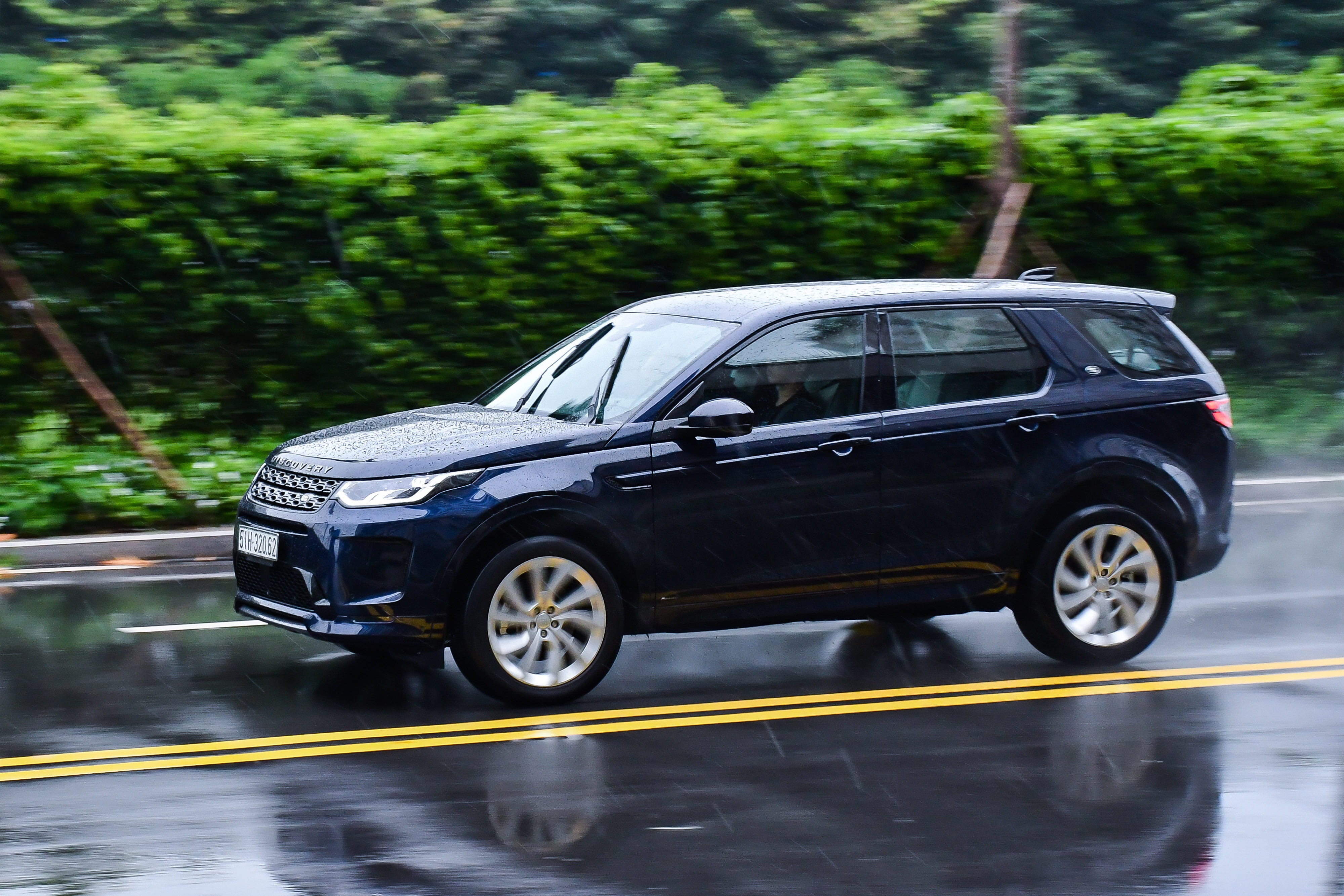 Land Rover Discovery Sport anh 22