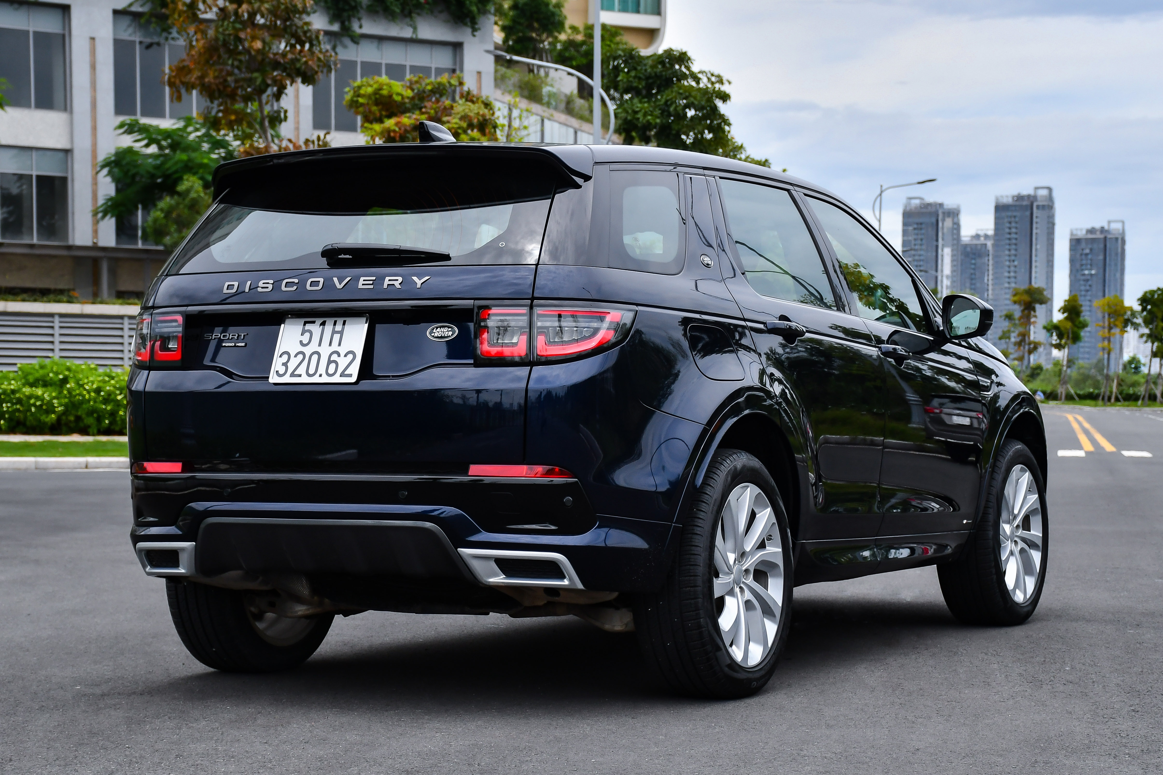 Land Rover Discovery Sport anh 4