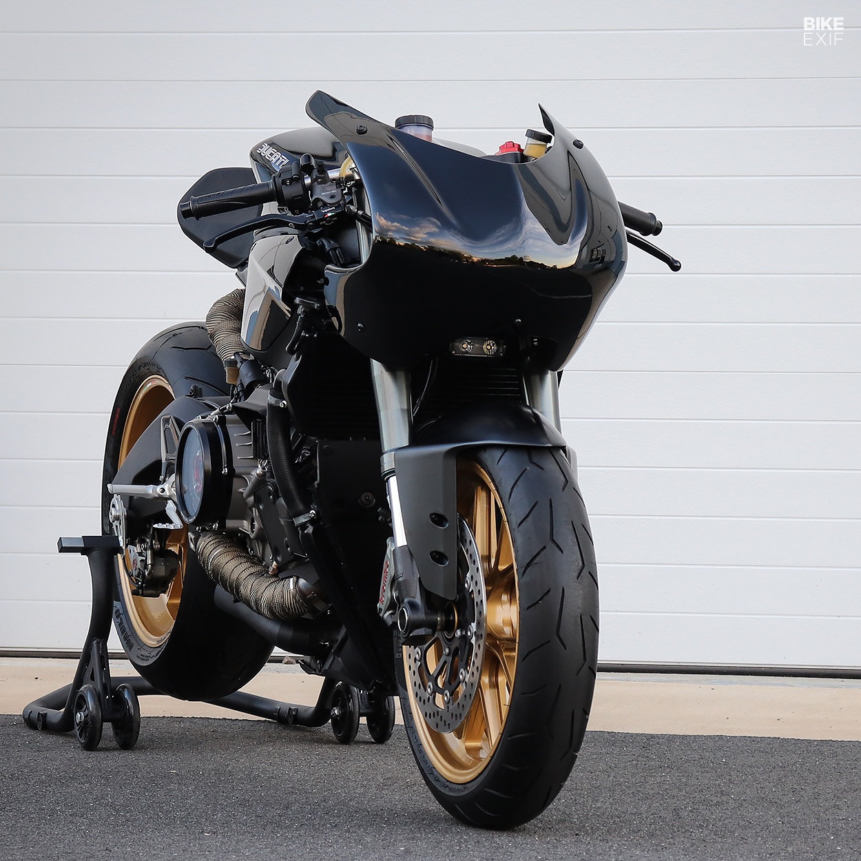 Ducati 959 Panigale ảnh 3 Ducati 959 Panigale anh 3