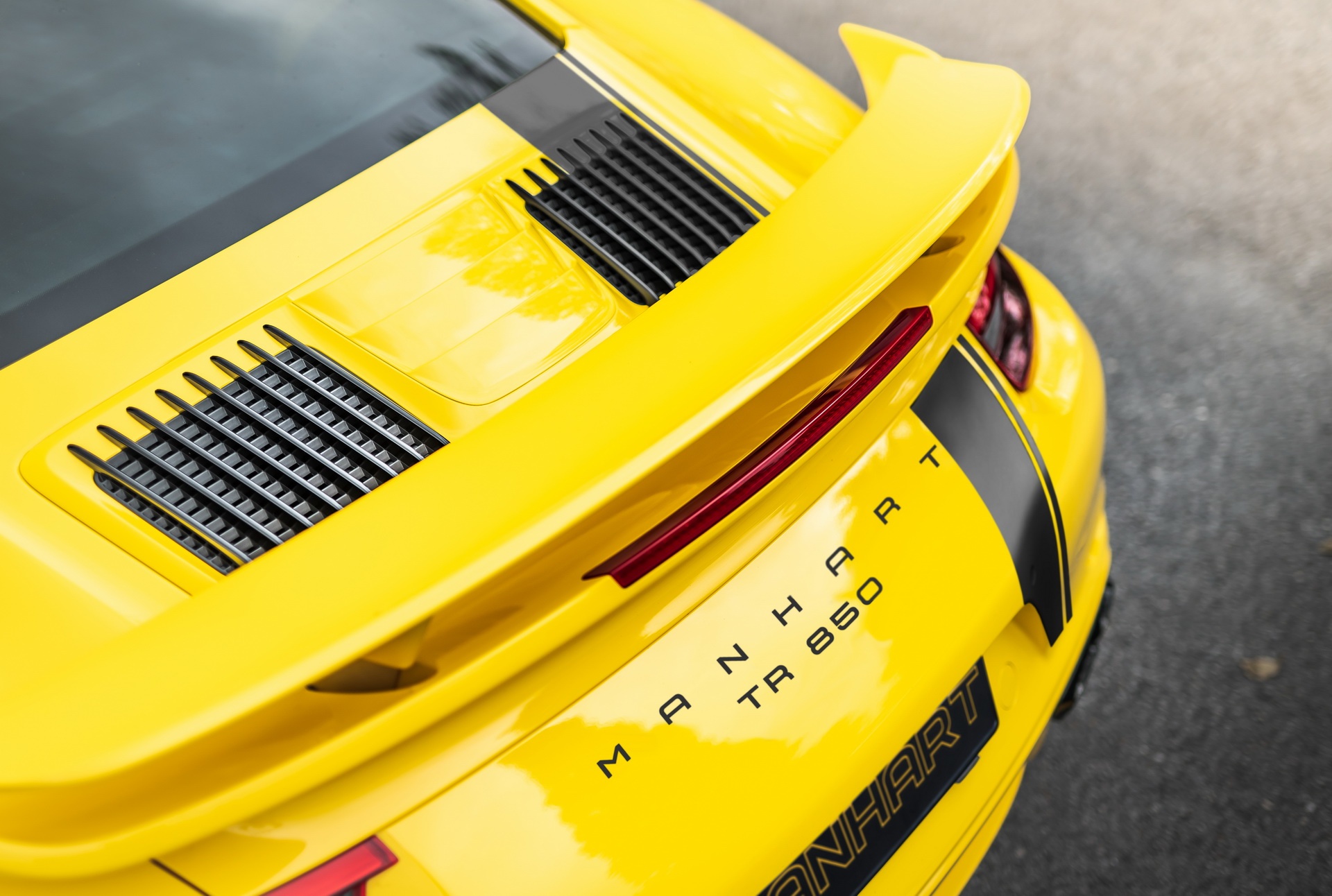 Porsche 911 Turbo S ảnh 7 Porsche 911 Turbo S anh 7