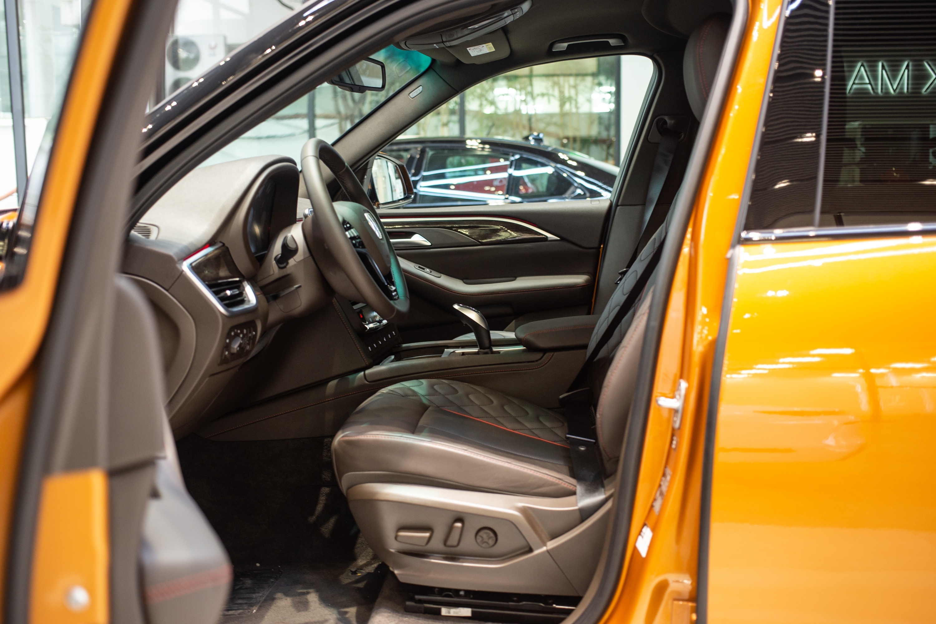 SUV hạng sang ảnh 9 SUV hang sang anh 9